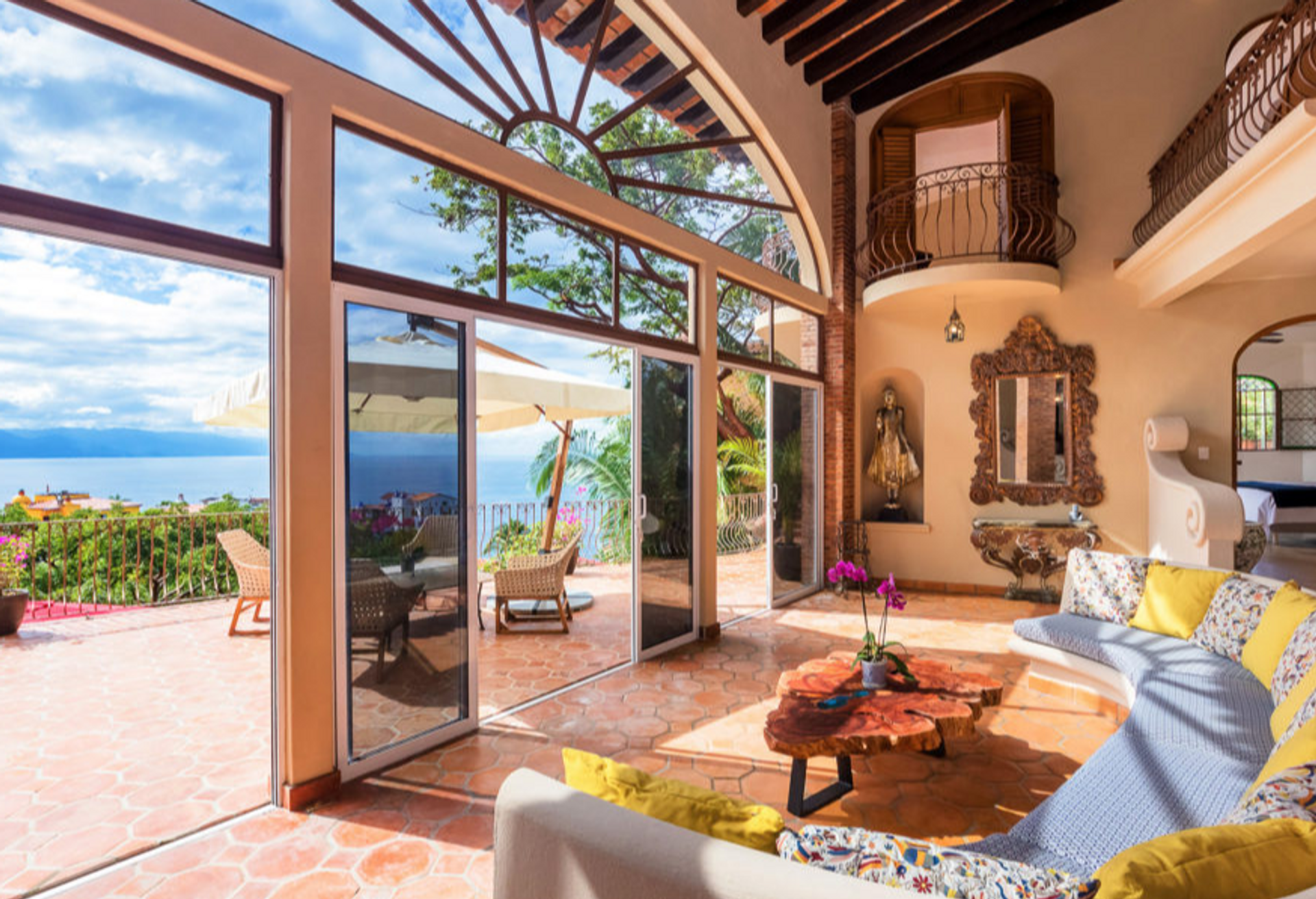 House in Puerto Vallarta, Jalisco 11412514