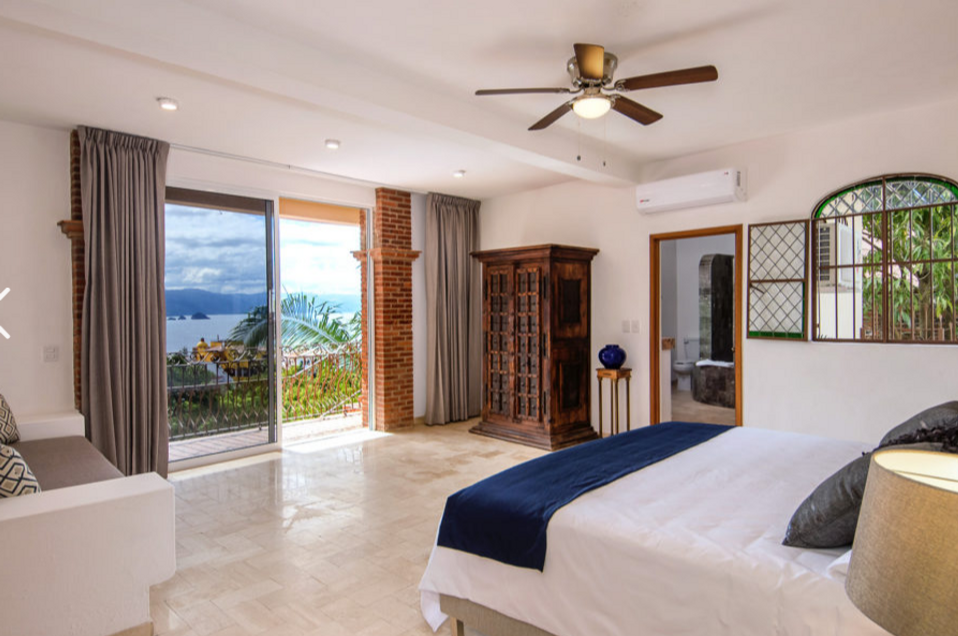 Rumah di Puerto Vallarta, Jalisco 11412514