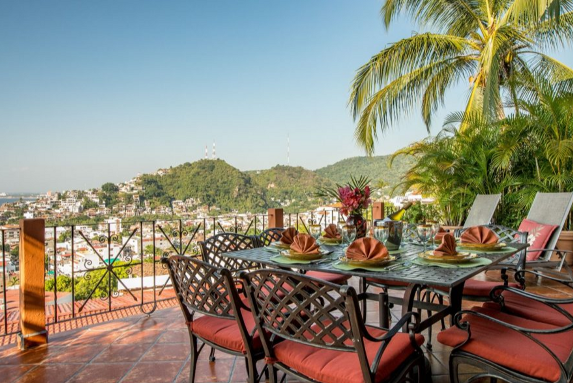 Huis in Puerto Vallarta, Jalisco 11412521