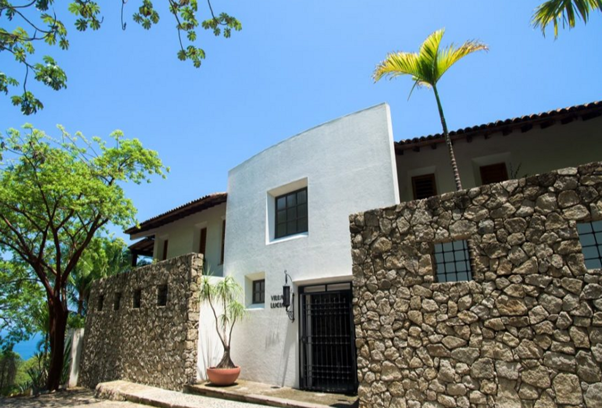 Rumah di Puerto Vallarta, Jalisco 11412522