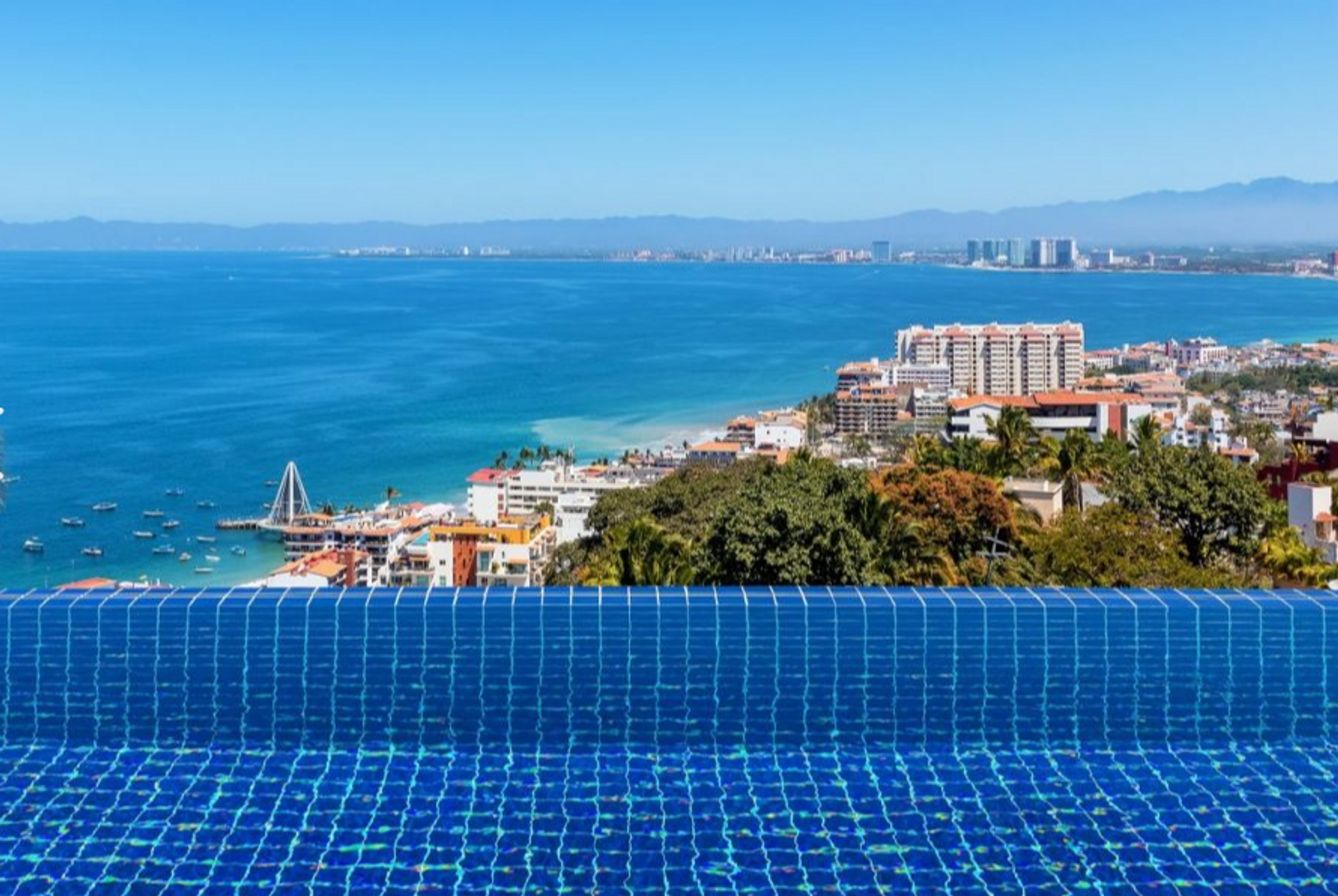 房子 在 Puerto Vallarta, Jalisco 11412522