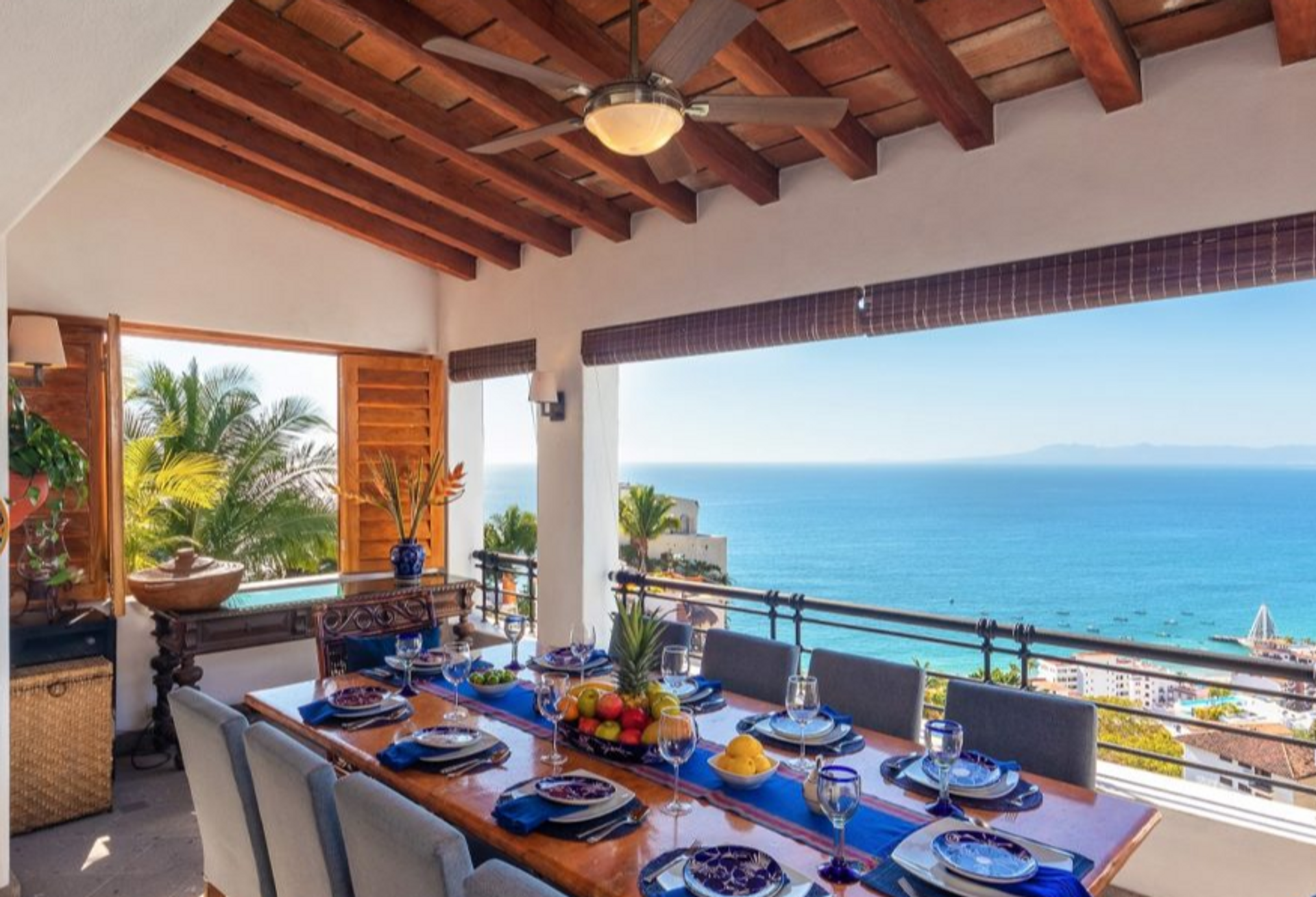 Rumah di Puerto Vallarta, Jalisco 11412522