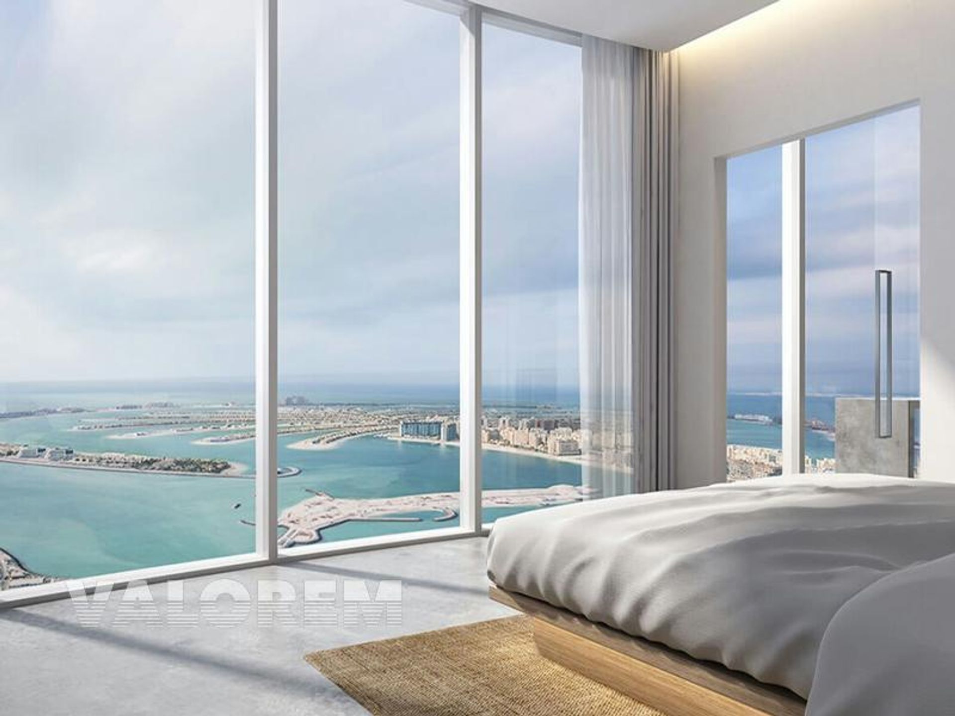 Condominium dans 'Ud al Bayda', Dubaï 11413033