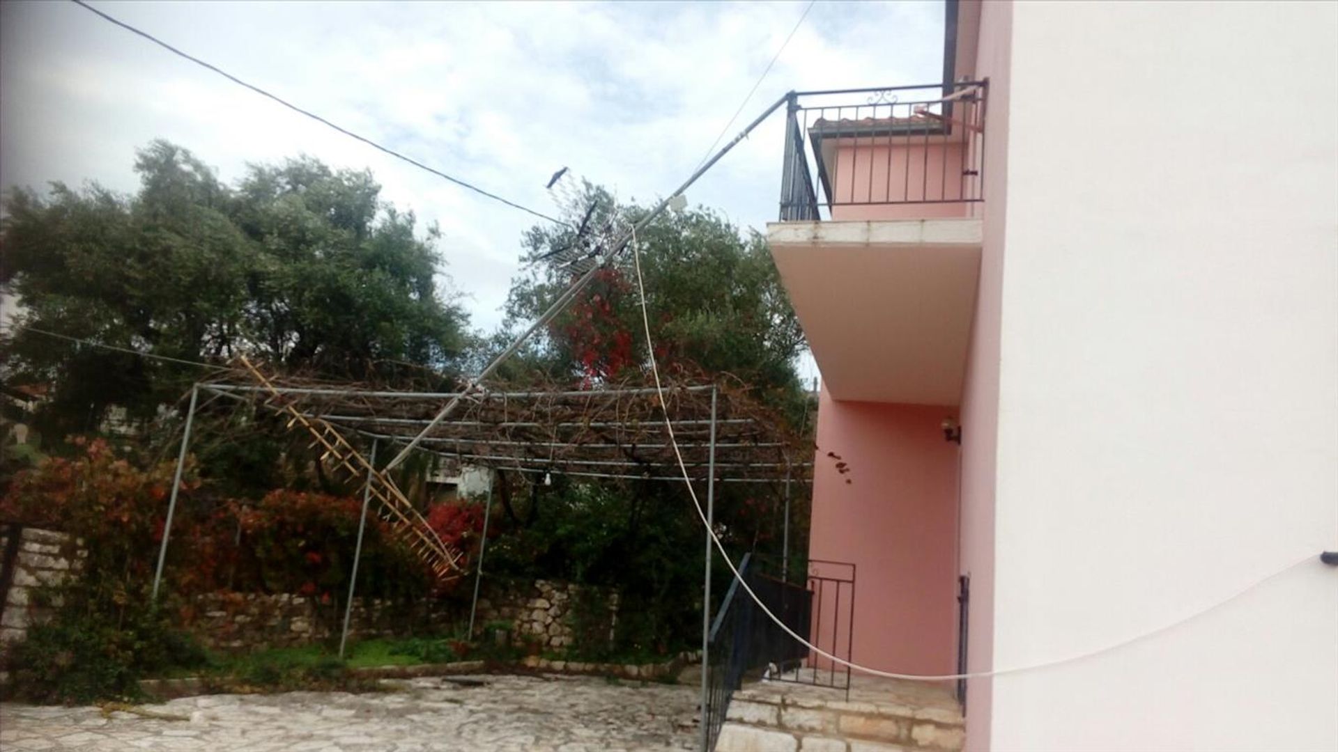 Land i Syvota,  11413995