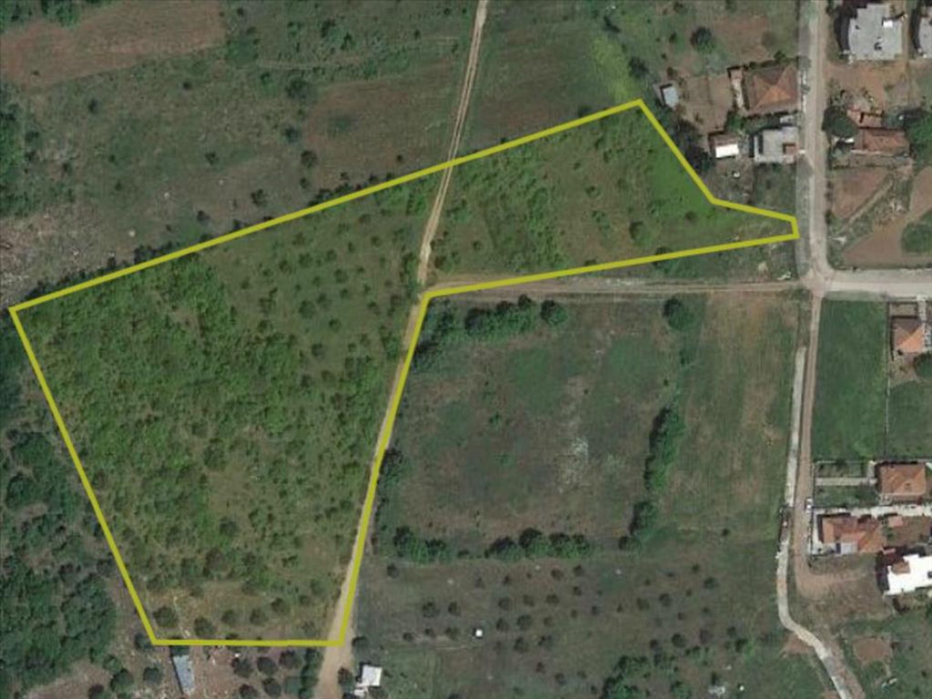 Land in Dorio, Peloponnisos 11414044