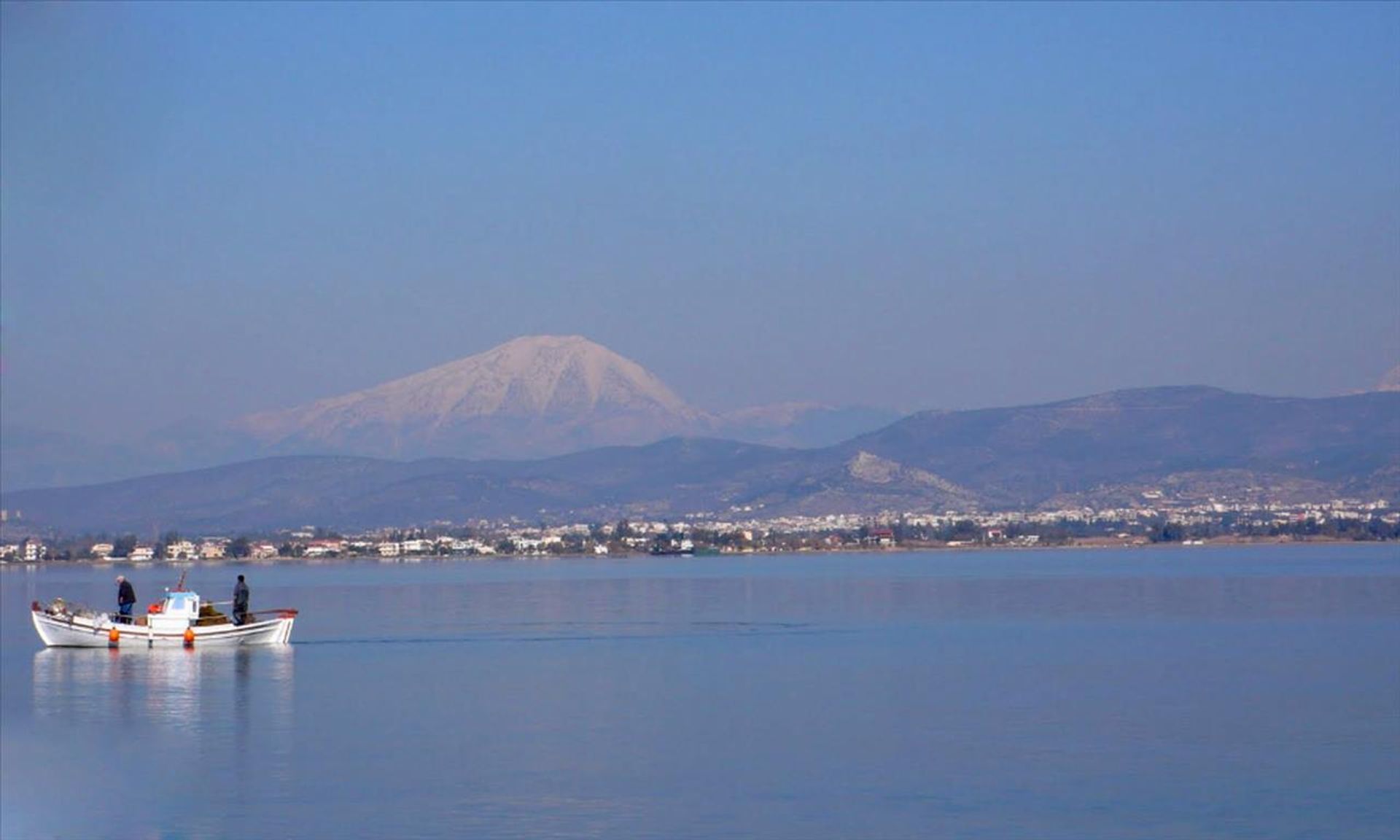 Tanah di Nea Lámpsakos, Sterea Ellada 11415216