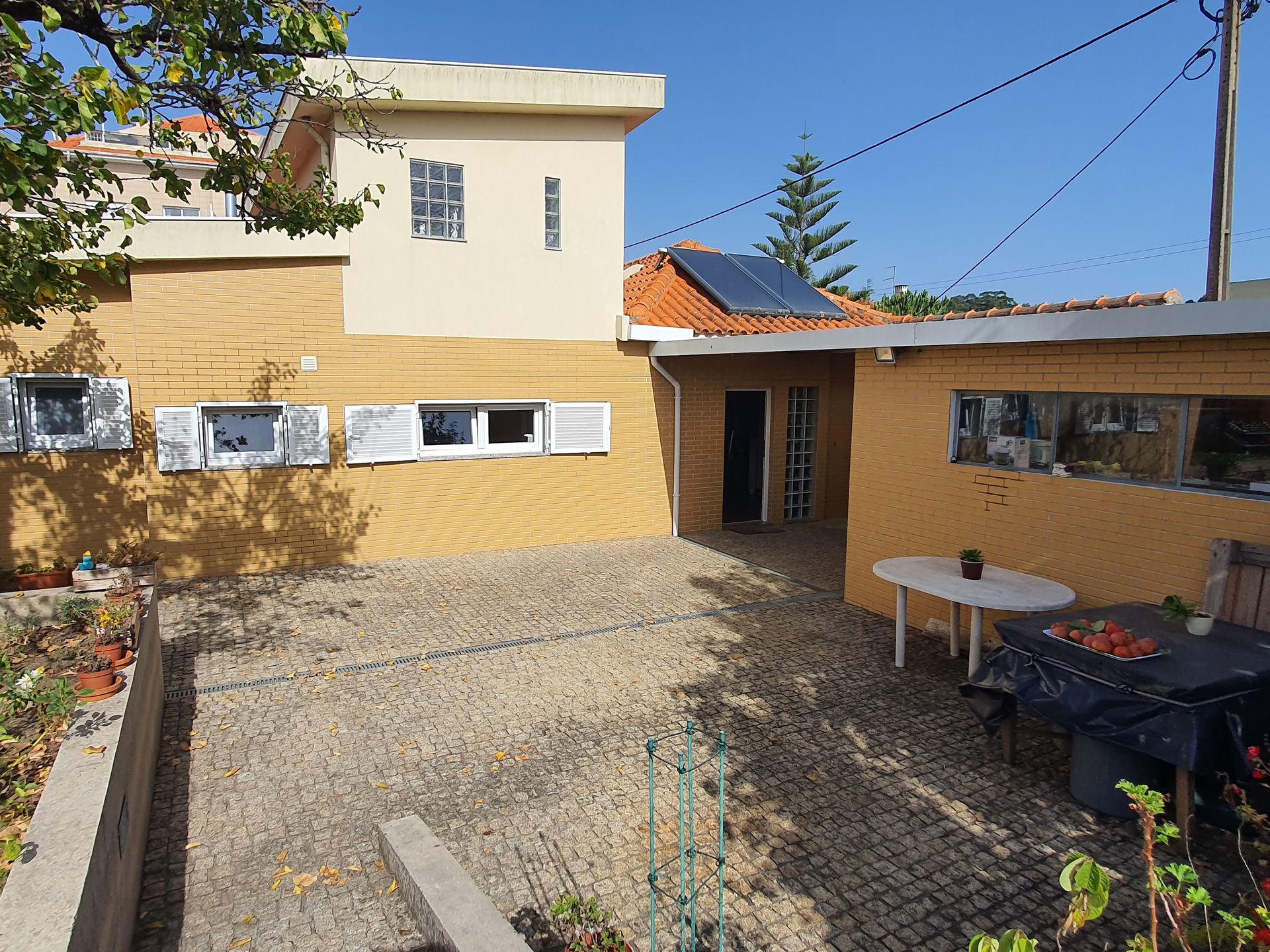 Rumah di Vila Nova de Gaia, Rua Doutor Flórido Toscano 11415385