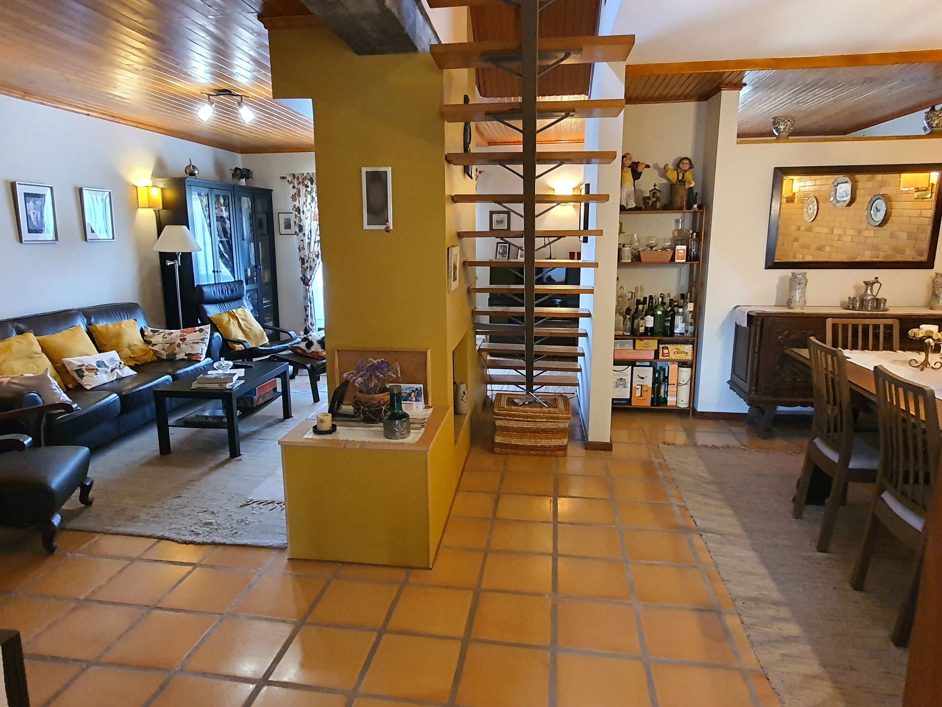 Rumah di Vila Nova de Gaia, Rua Doutor Flórido Toscano 11415385