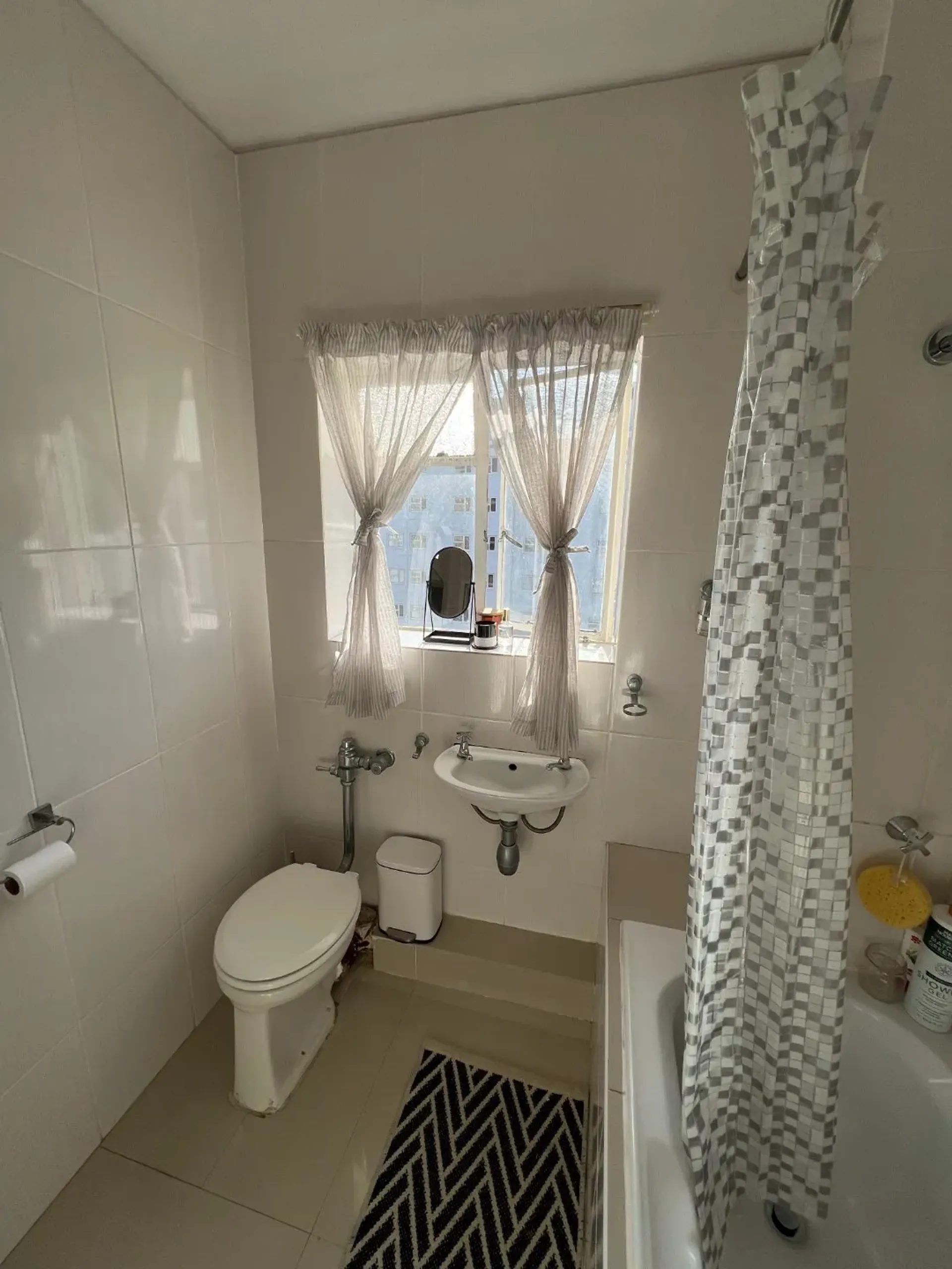 公寓 在 Cape Town, 1A Saint Johns Road 11415398