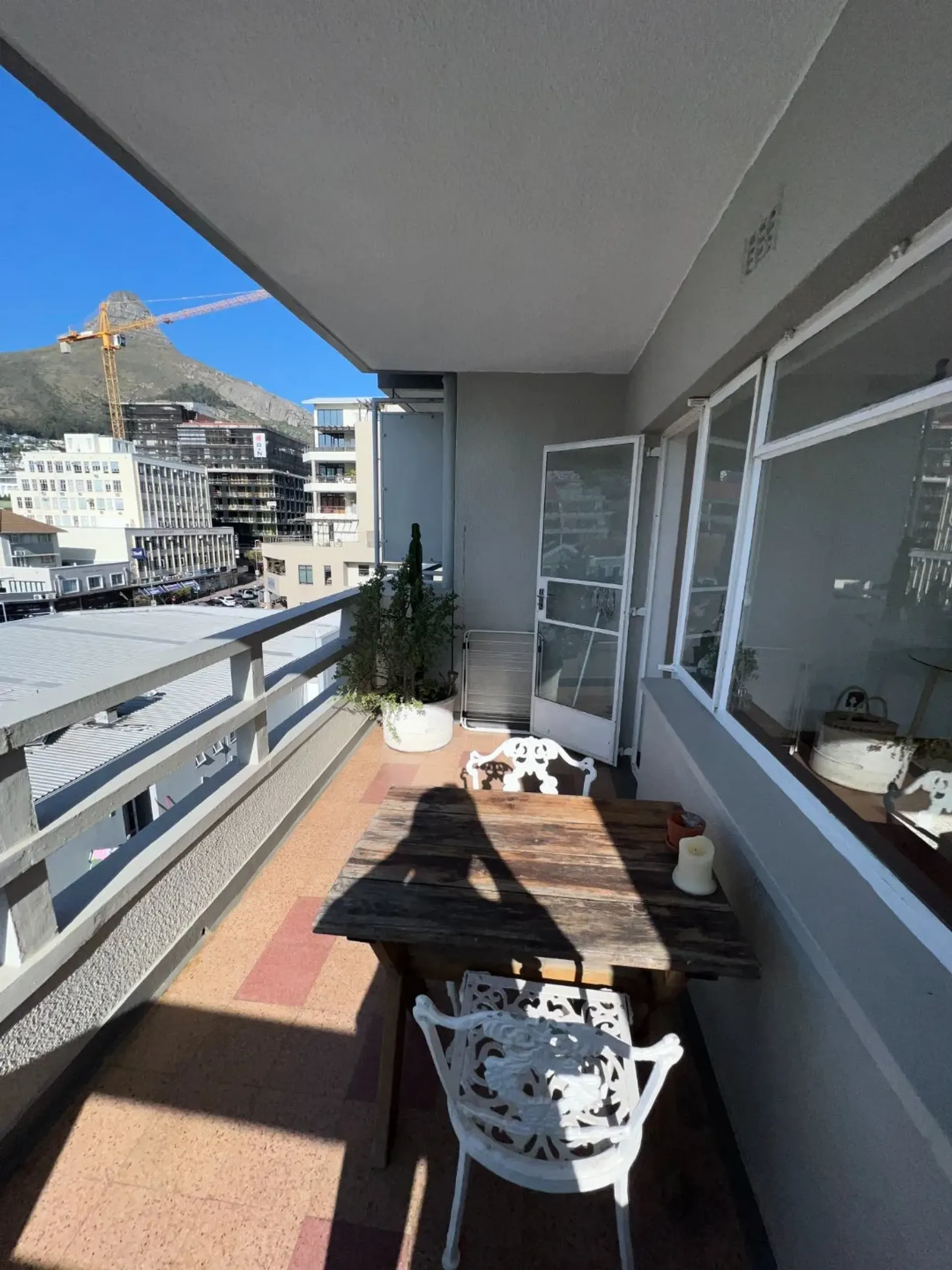 公寓 在 Cape Town, 1A Saint Johns Road 11415398