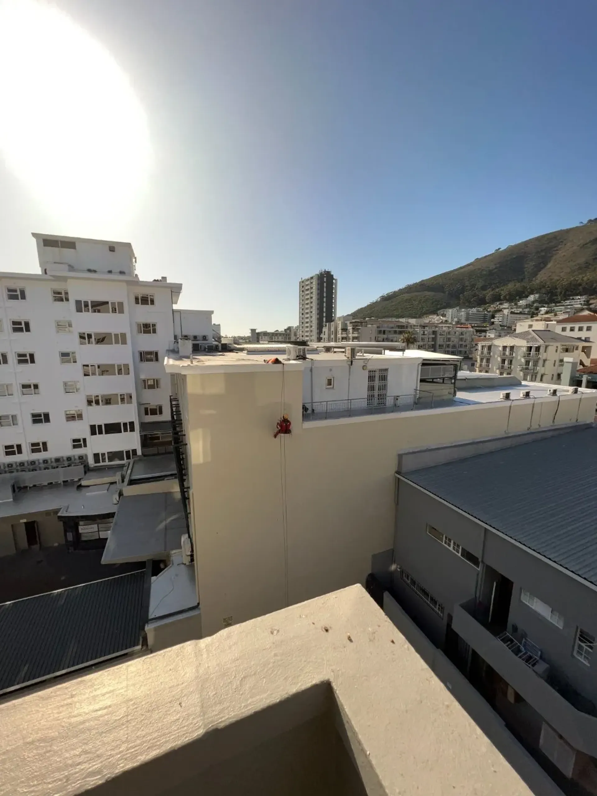 公寓 在 Cape Town, 1A Saint Johns Road 11415398