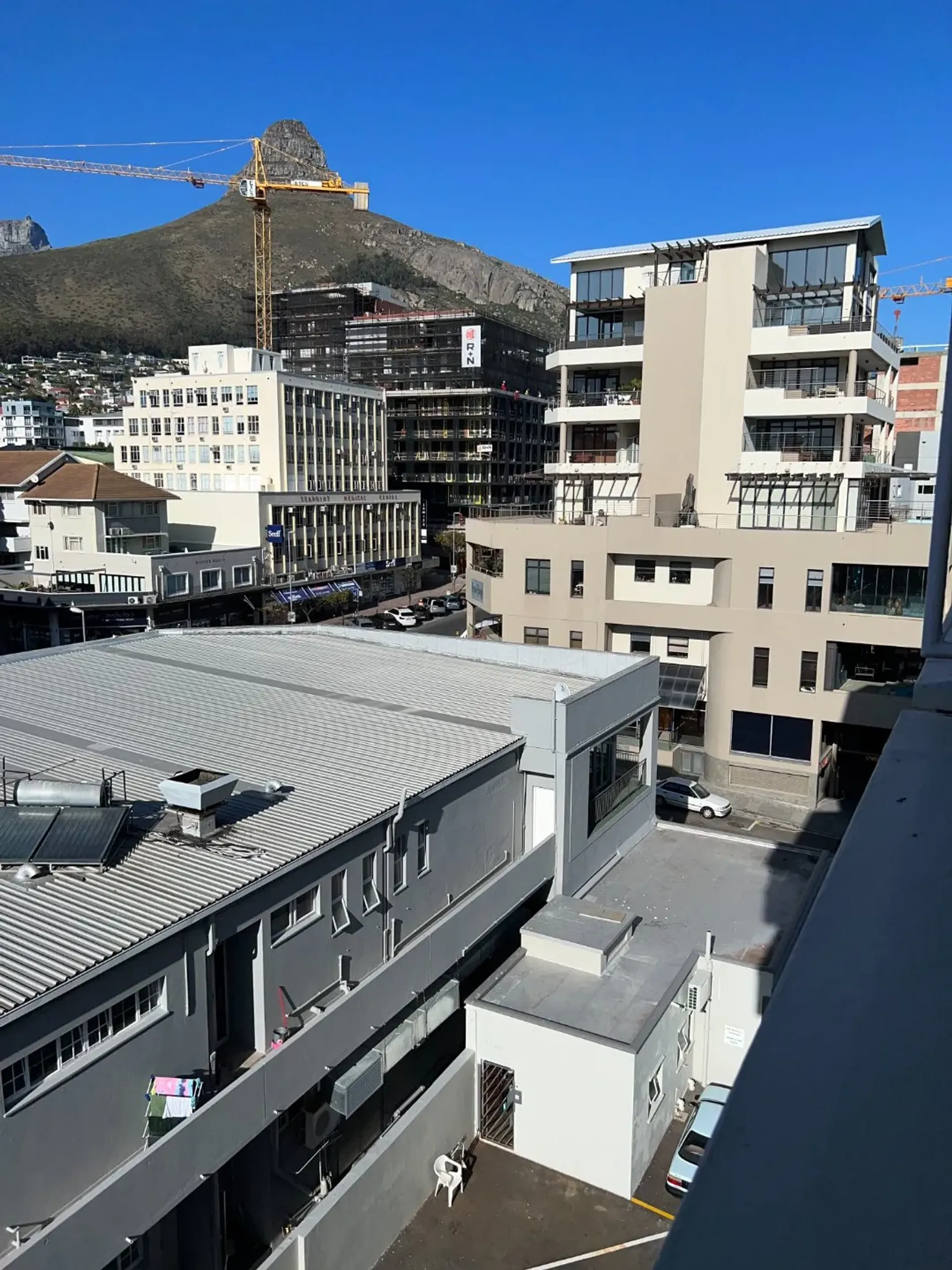 公寓 在 Cape Town, 1A Saint Johns Road 11415398