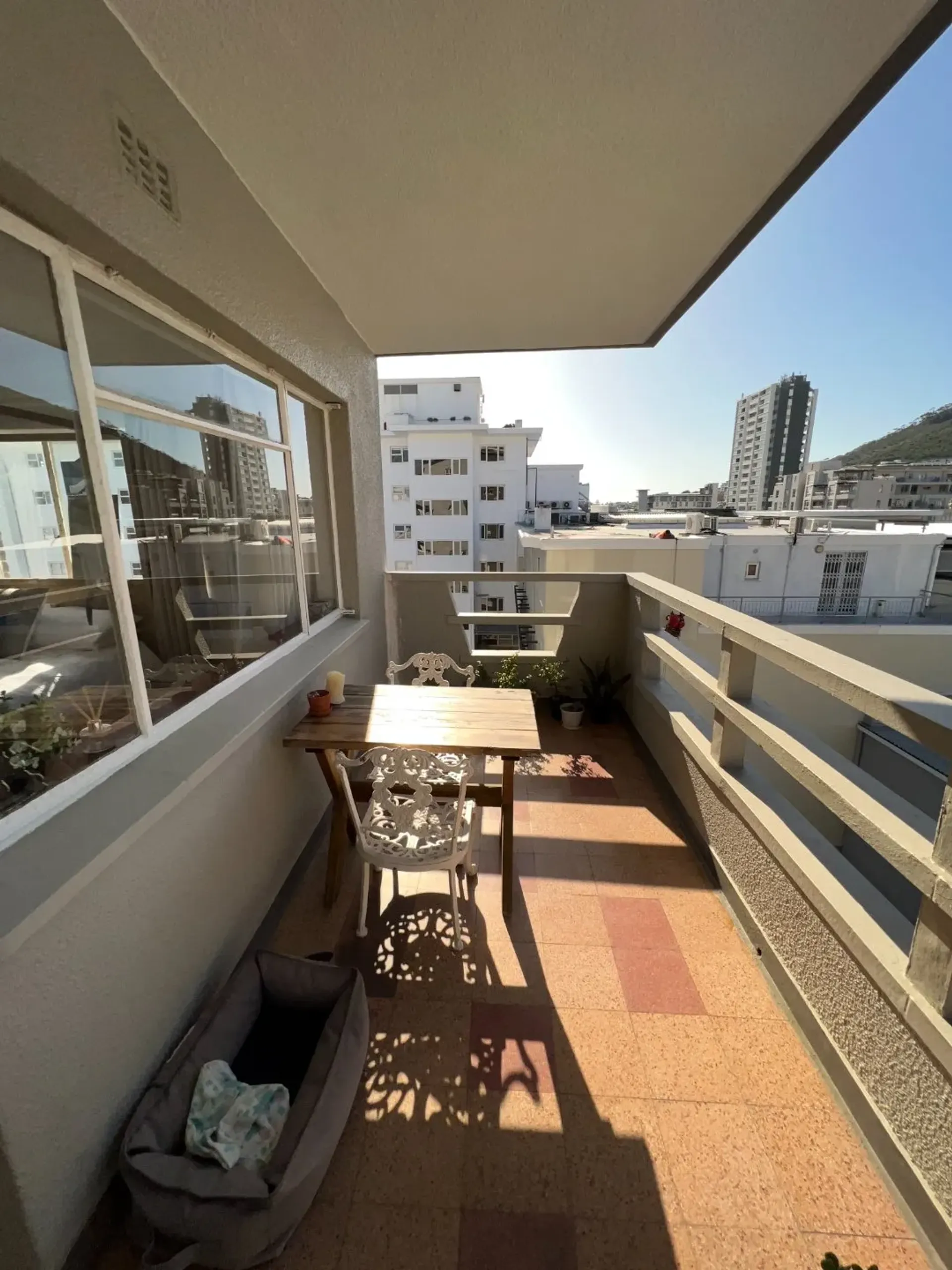 公寓 在 Cape Town, 1A Saint Johns Road 11415398