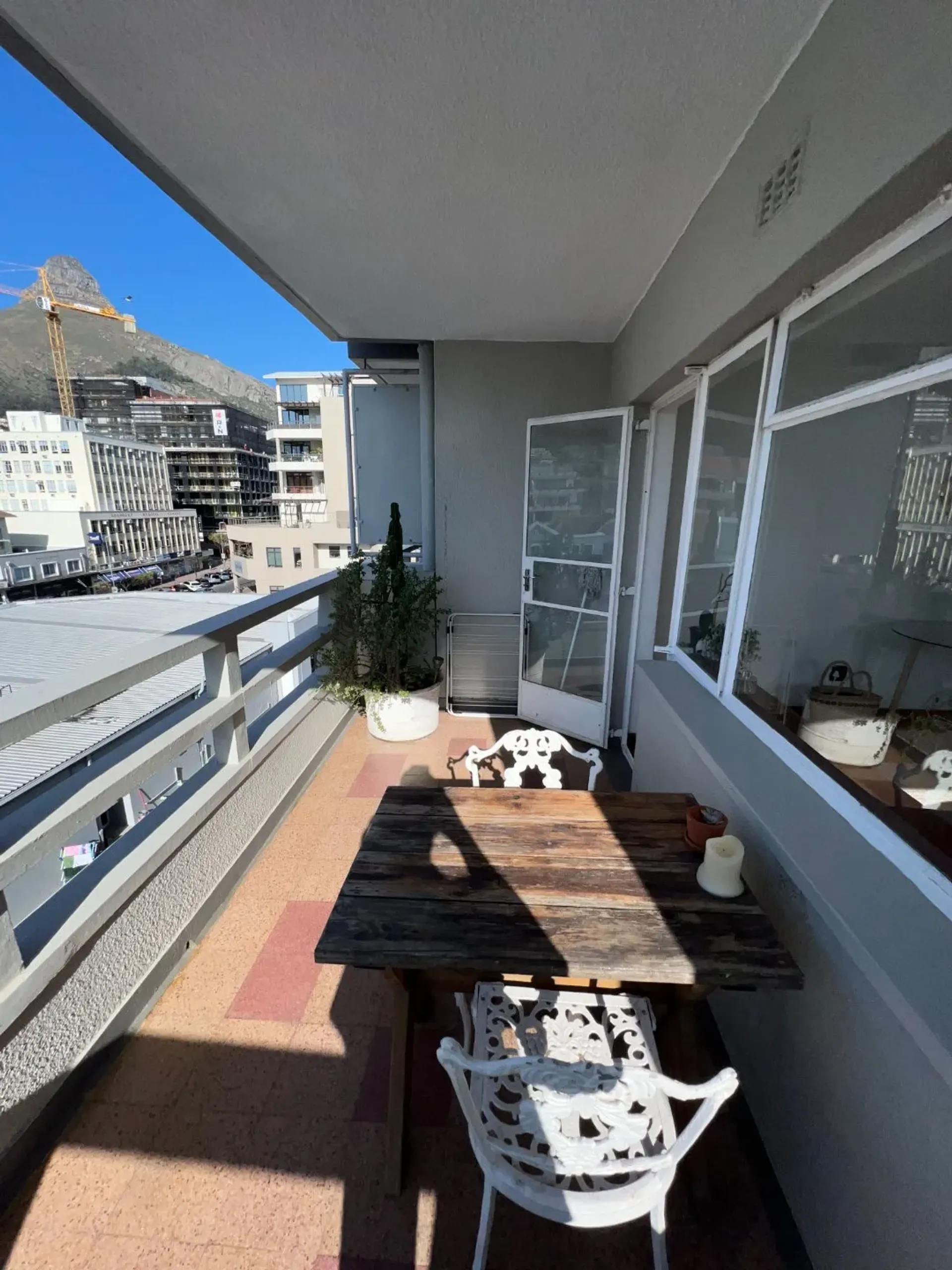 公寓 在 Cape Town, 1A Saint Johns Road 11415398