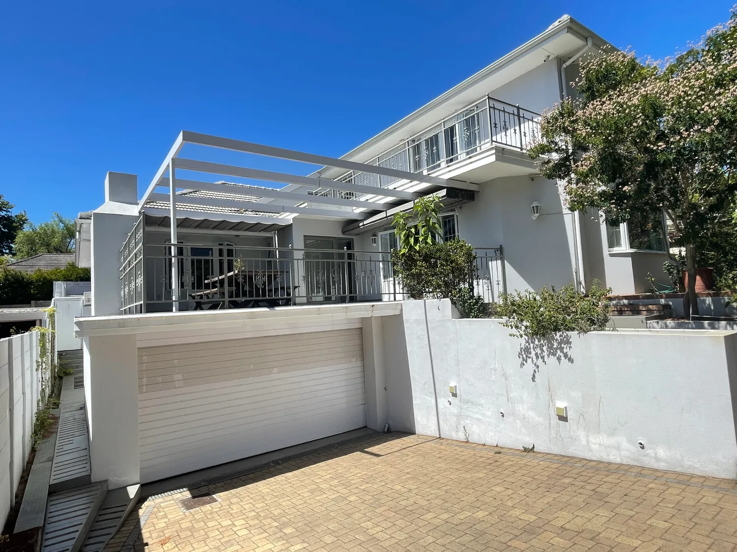 Hus i Cape Town, 21 Upper Noreen Avenue 11415400