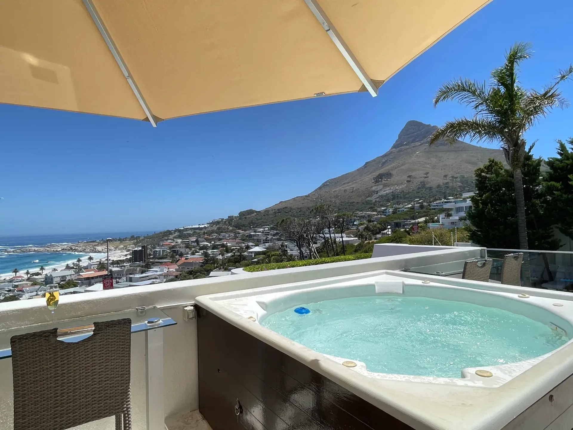 Haus im Cape Town, 34 Geneva Drive 11415402