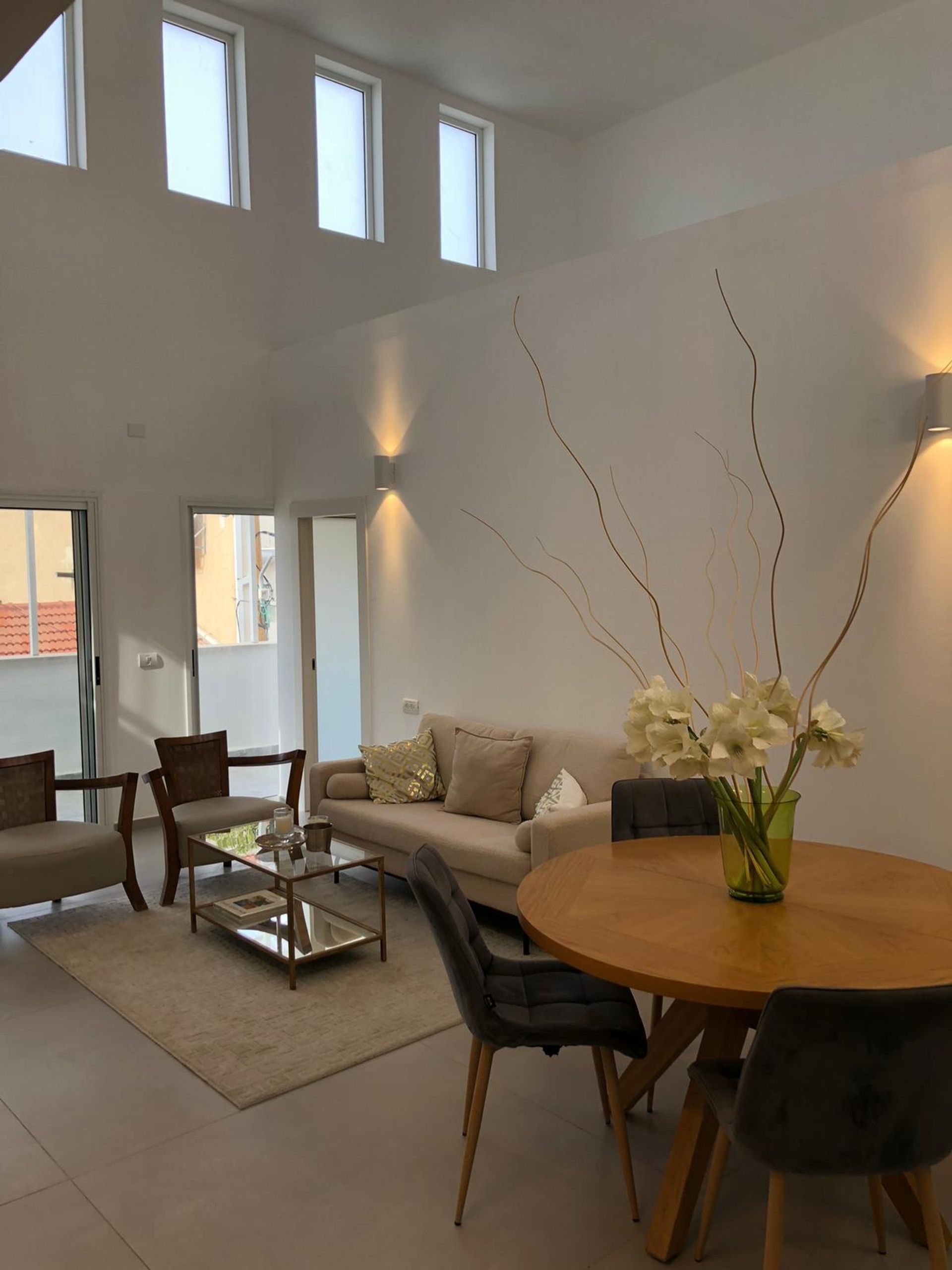 Huis in Tel Aviv-Jafo, 42 Dganya Street 11422077