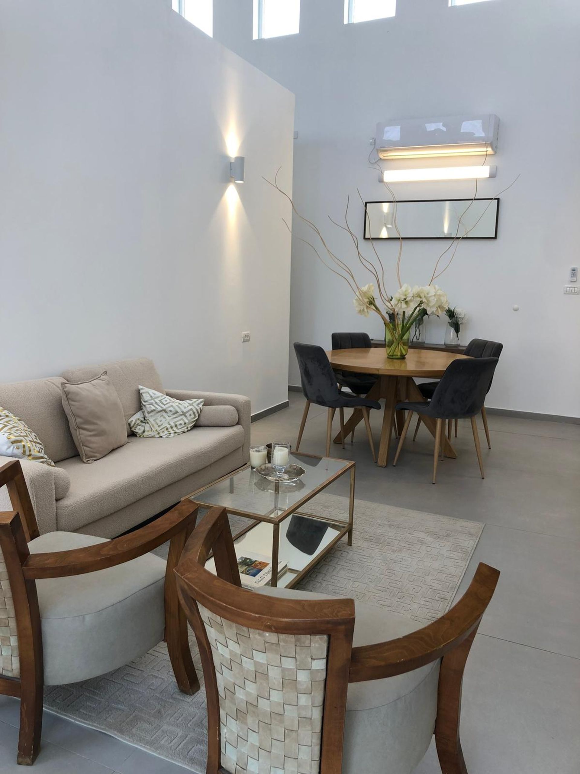 casa en Tel Aviv-Yafo, 42 Dganya Street 11422077