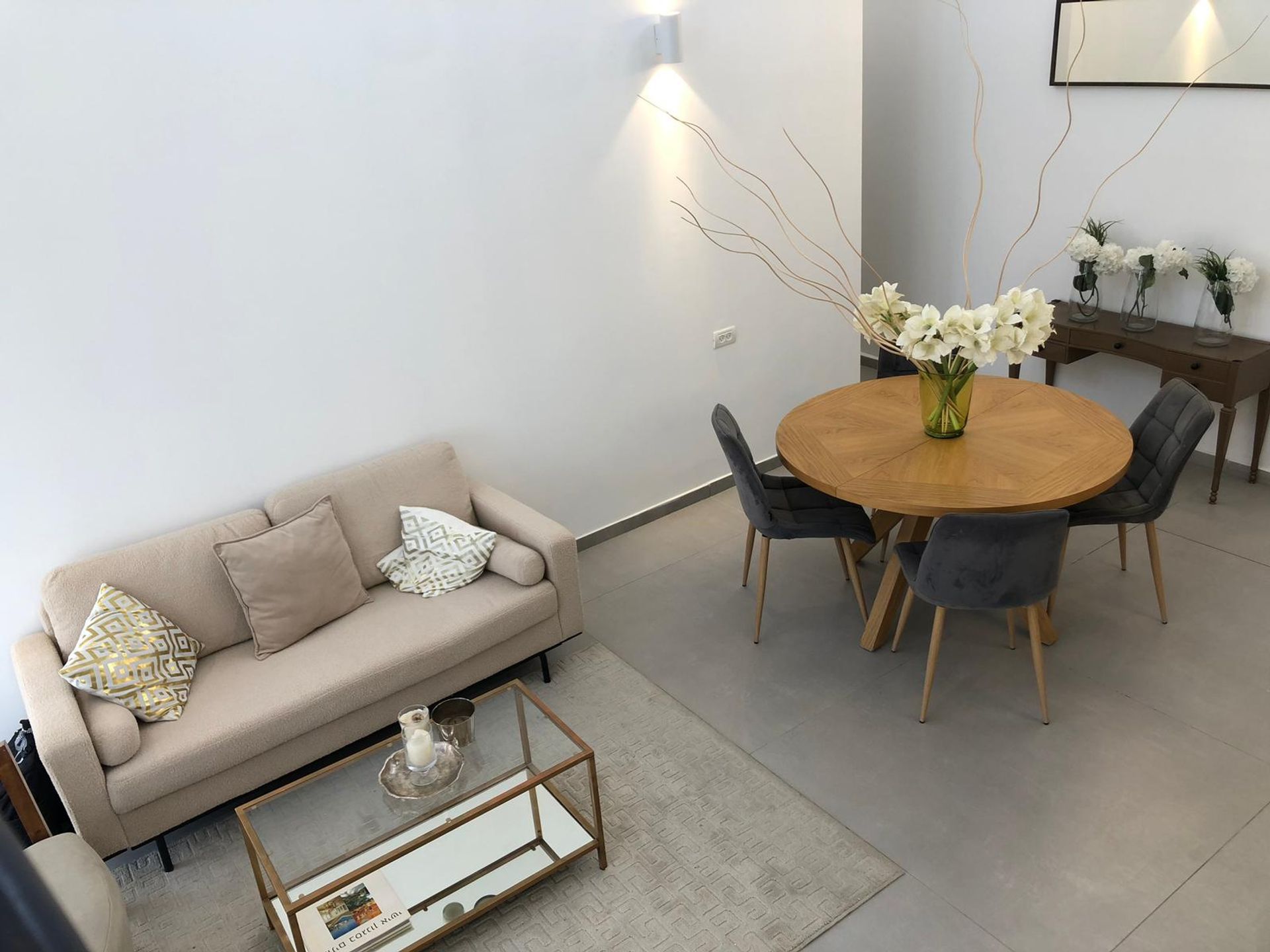 Haus im Tel Aviv-Yafo, 42 Dganya Street 11422077