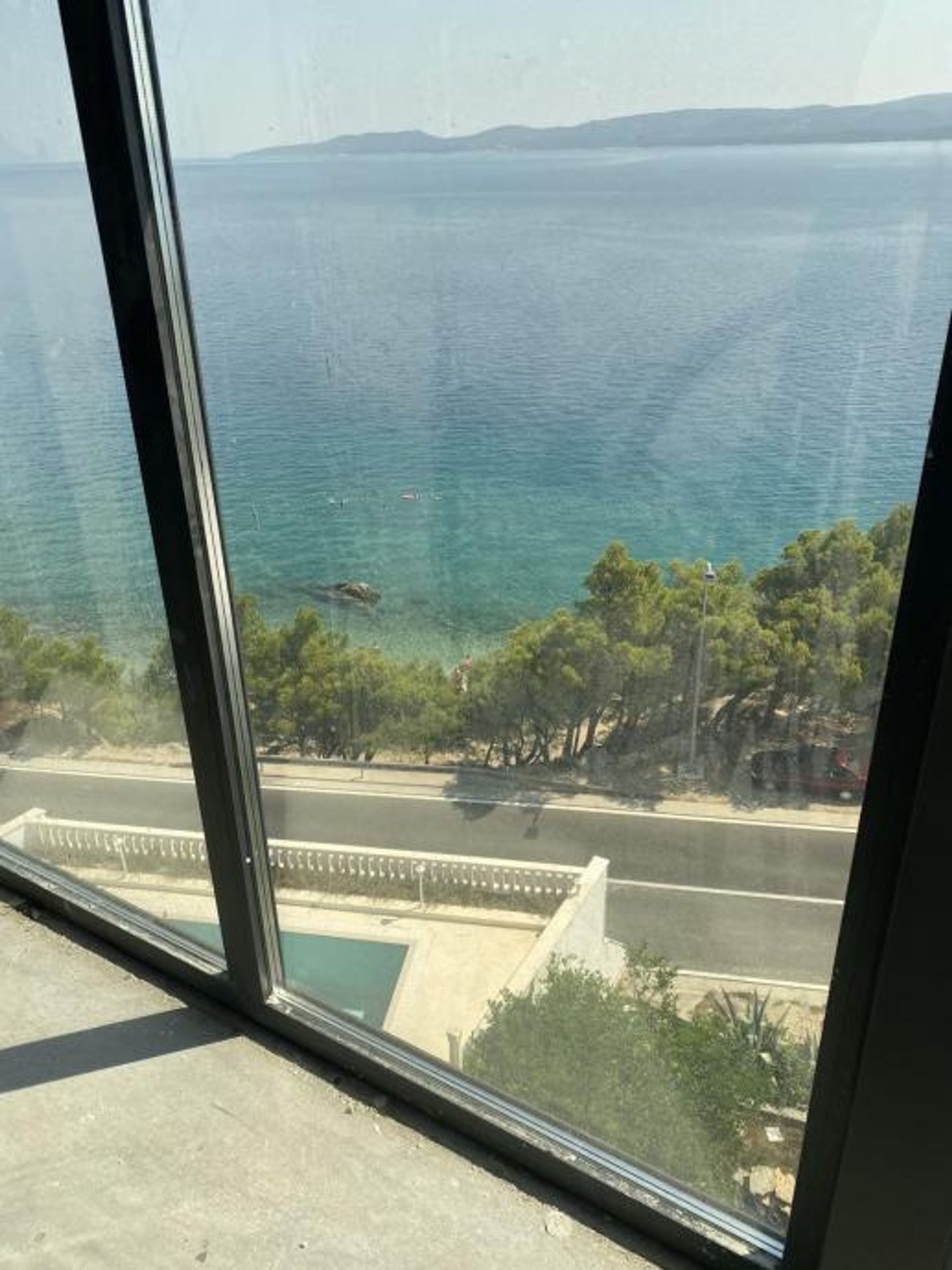 سكني في Lokva Rogoznica, Split-Dalmatia County 11422085