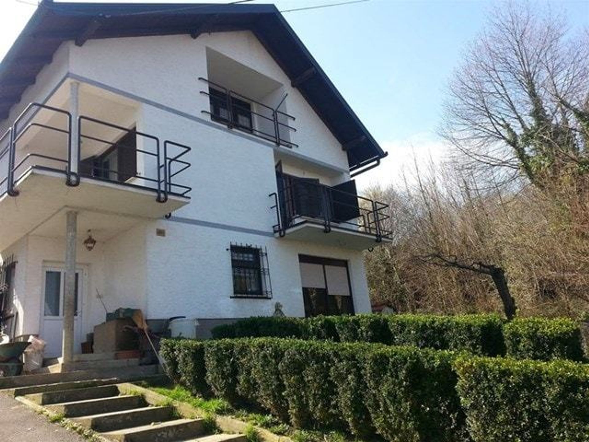 Haus im Marija Bistrica, Nova cesta 11422101