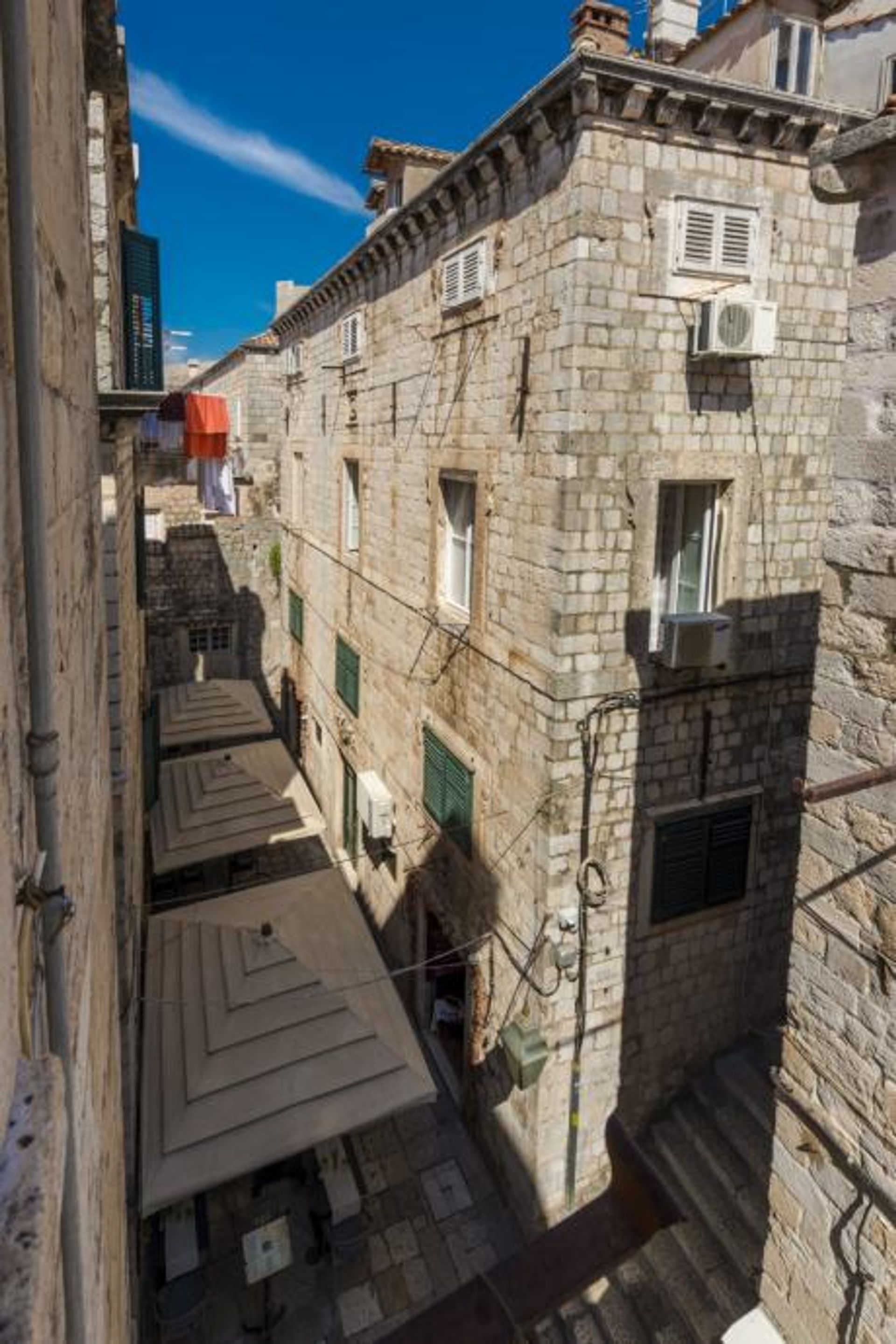 公寓 在 Dubrovnik, 4 Ulica od Sigurate 11422108