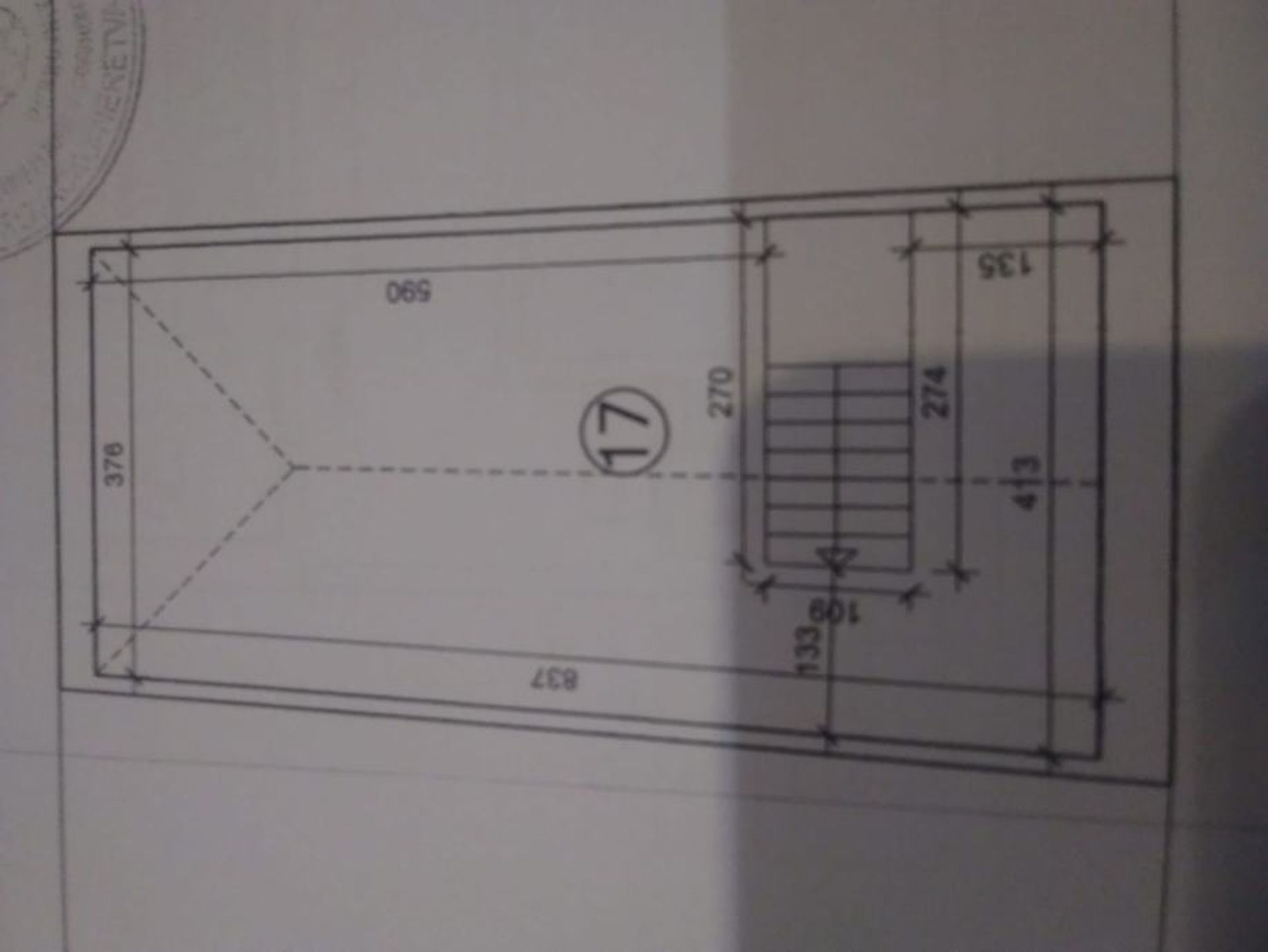 Kondominium dalam Dubrovnik, 4 Ulica od Sigurate 11422108