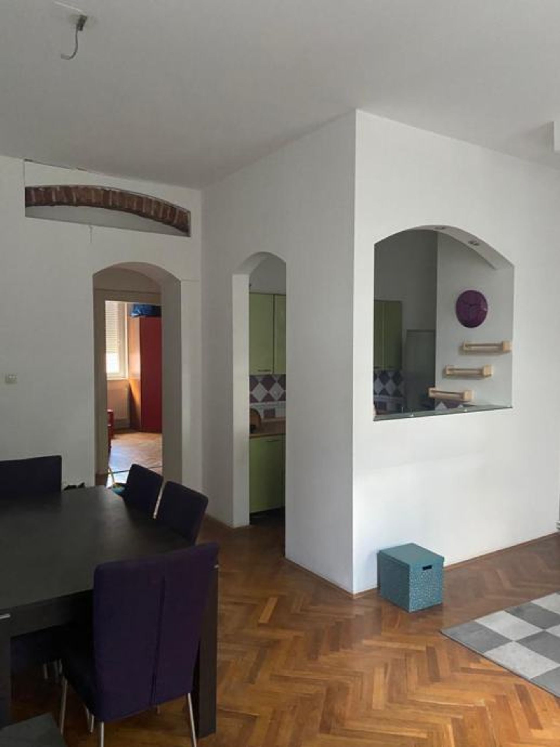 Condominio en Zagreb, 128 Maksimirska cesta 11422122