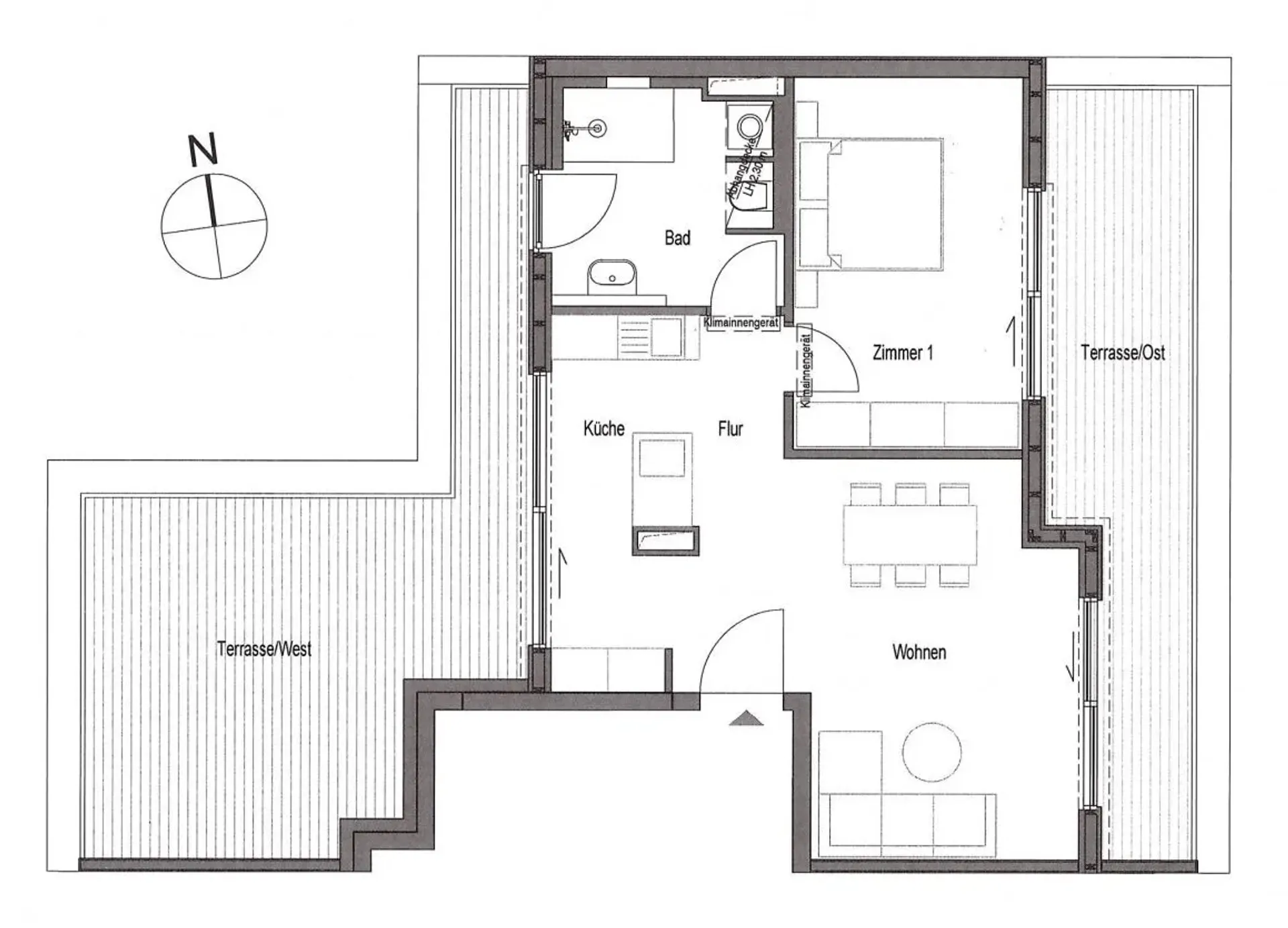 Condominium in Berlin, 2 Saßnitzer Straße 11422179