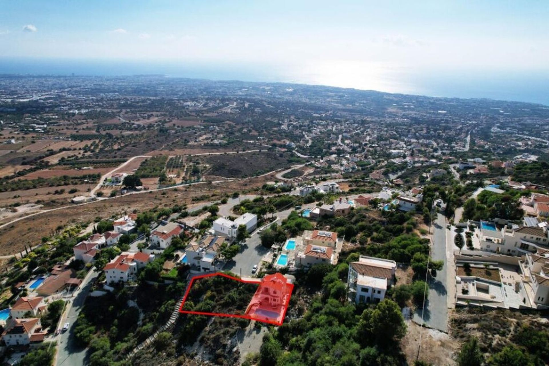 Land in Tremithousa, Pafos 11422950