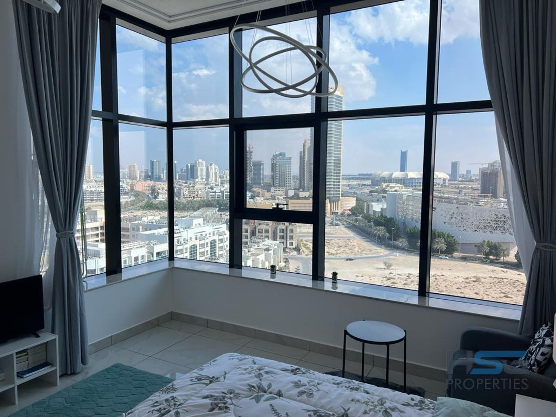 Condominium dans Dubai, Dubai 11424473