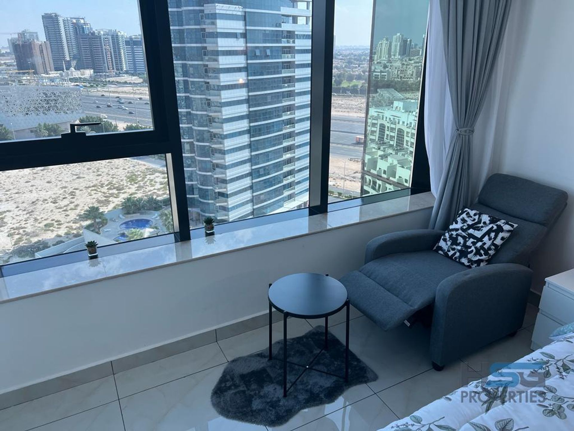 Condominium dans Dubai, Dubai 11424473