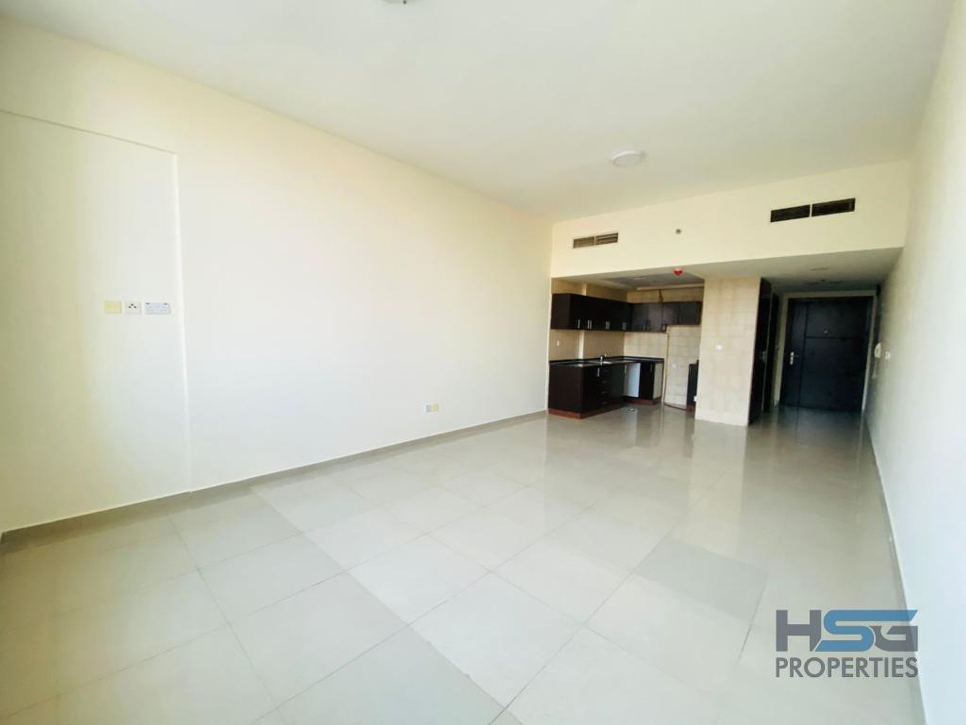 Condominio nel Warisan, Dubayy 11424476