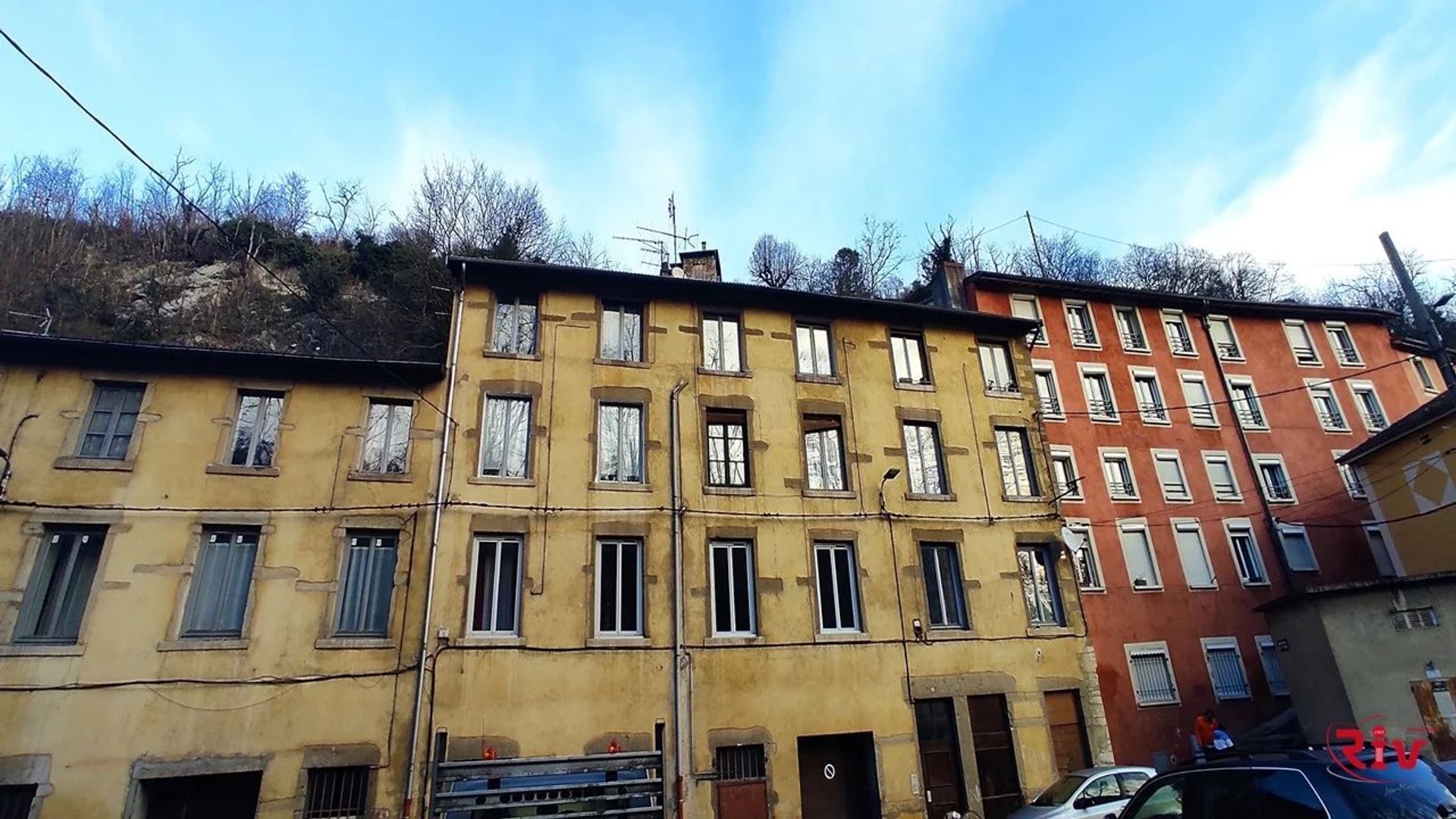 Comercial no Vienne, Isère 11426038