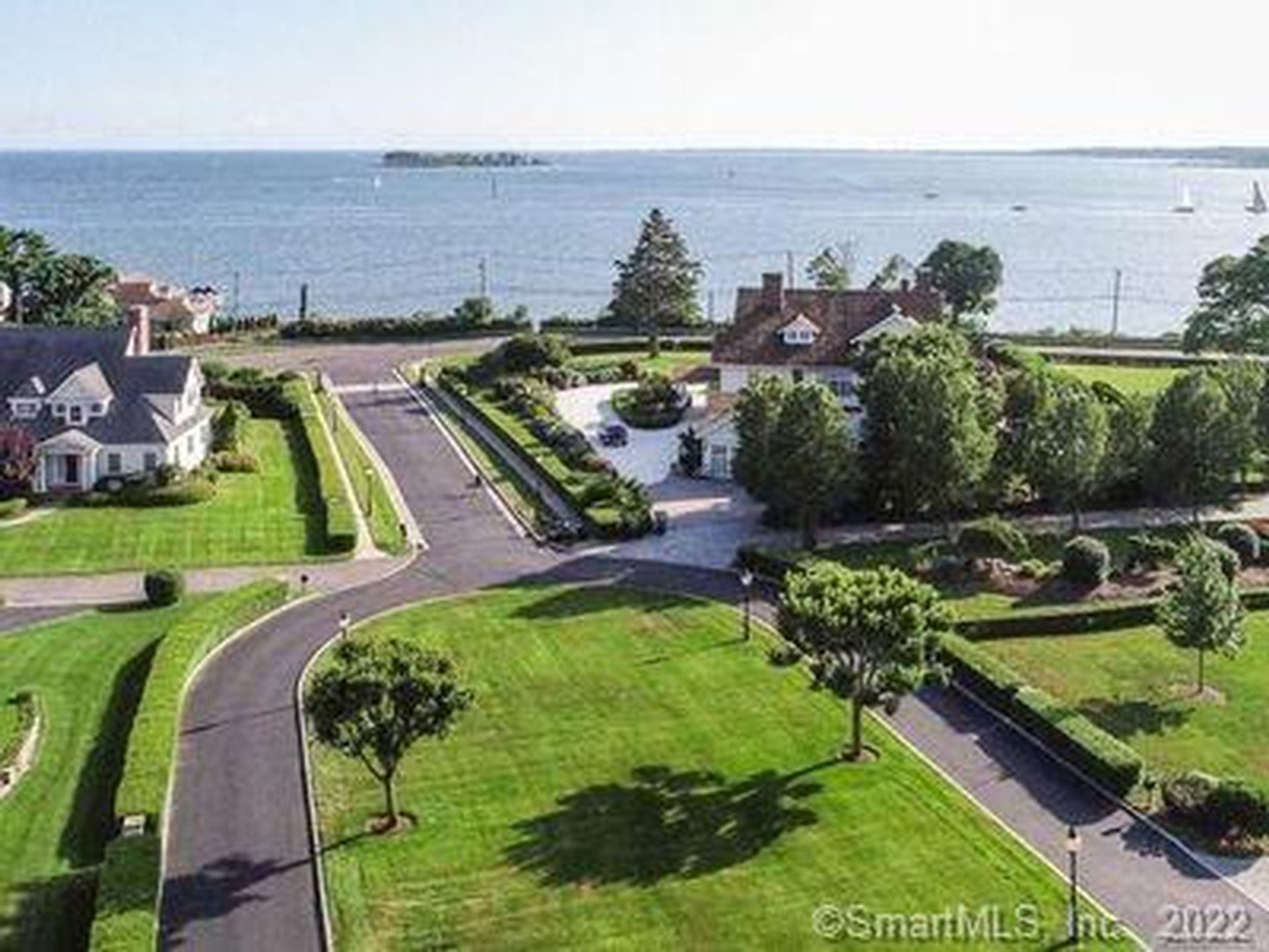 Huis in Fort Trumbull, Connecticut 11426612