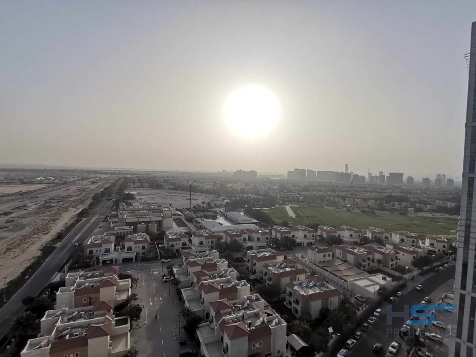 公寓 在 Dubai, Dubai 11428753