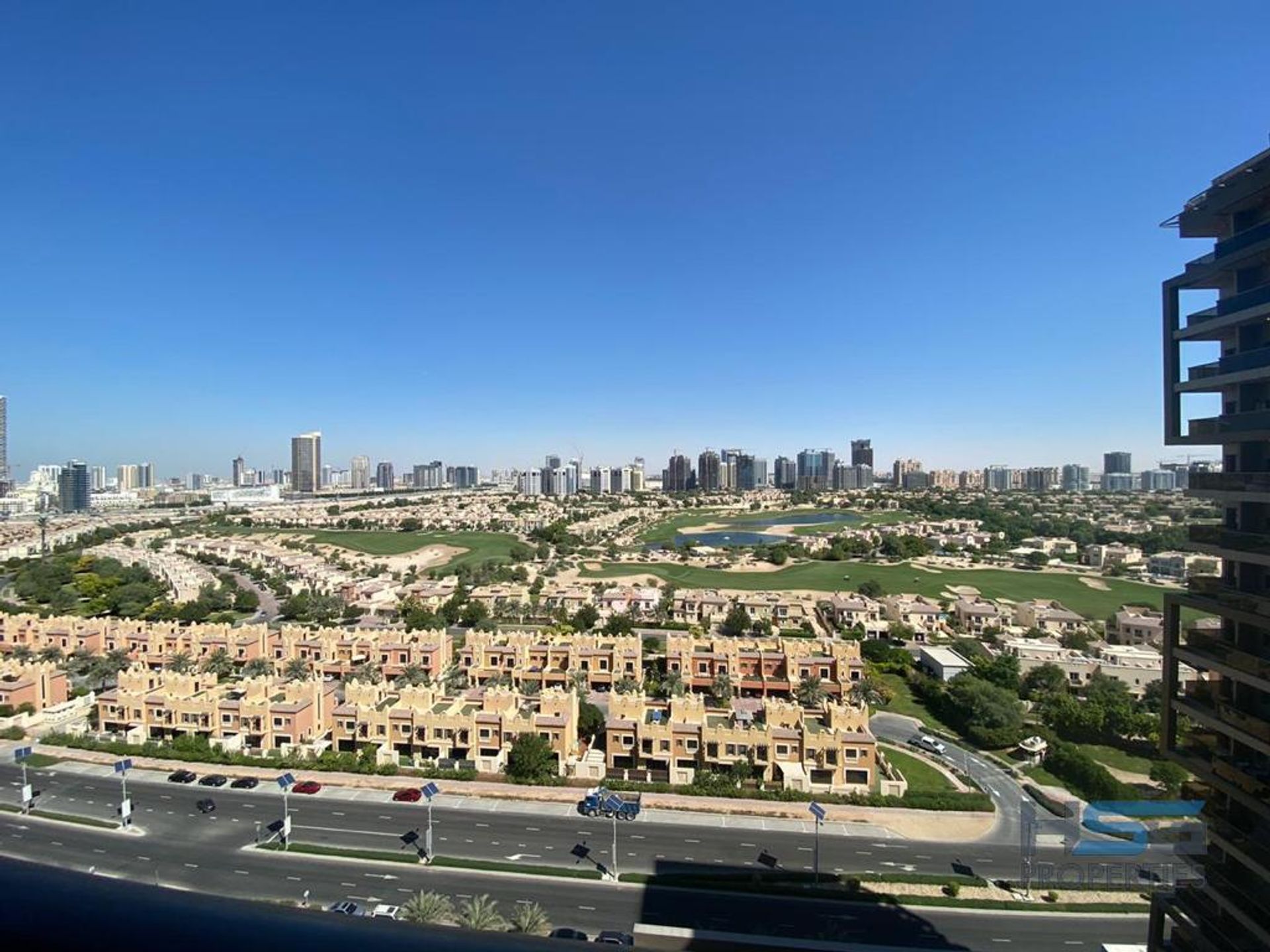 Condominio nel Dubai, Dubai 11428754