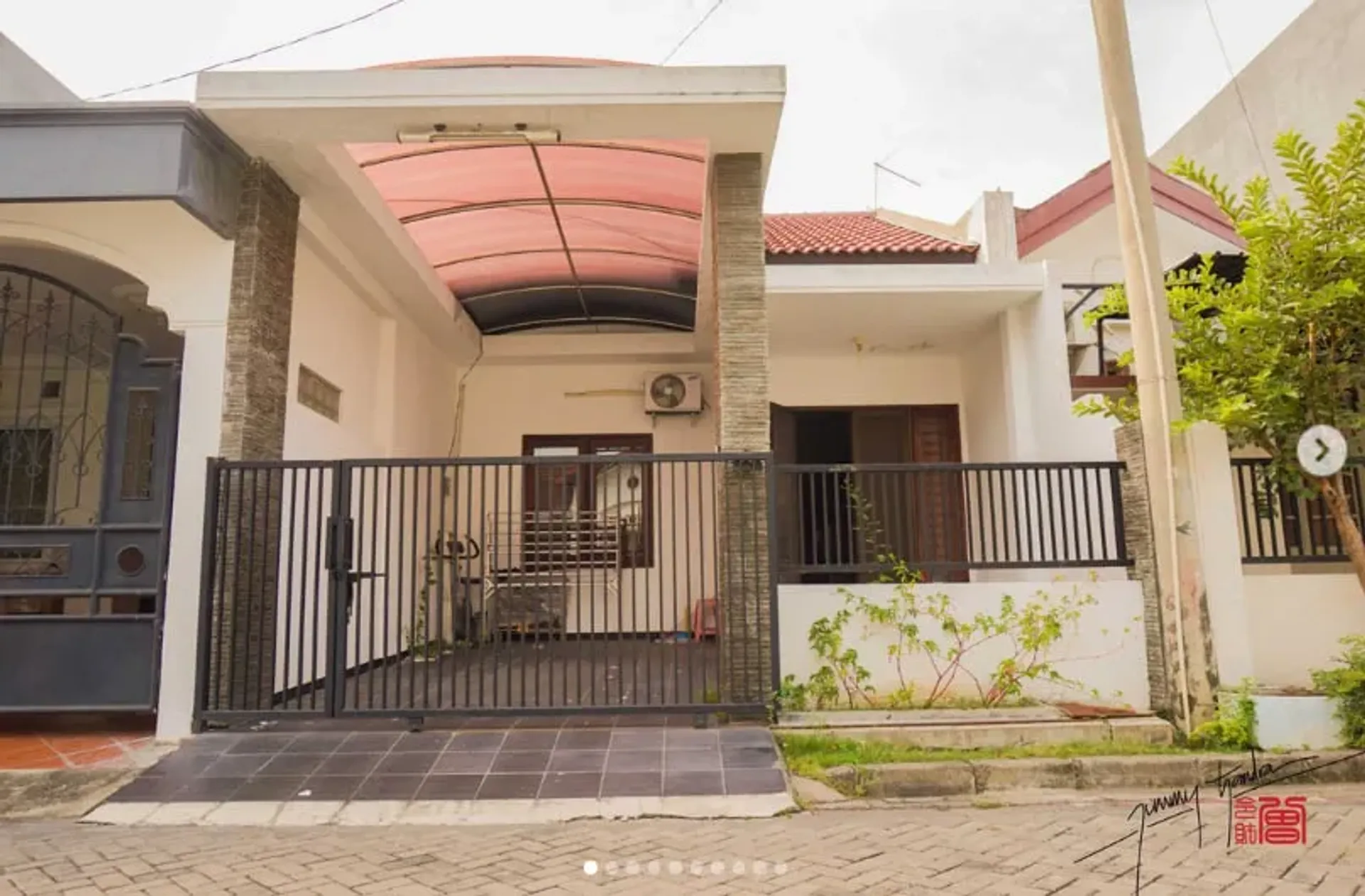 casa en Mulyosari Selatán, 40 Jalan Kalisari Dharma I pa 11431443