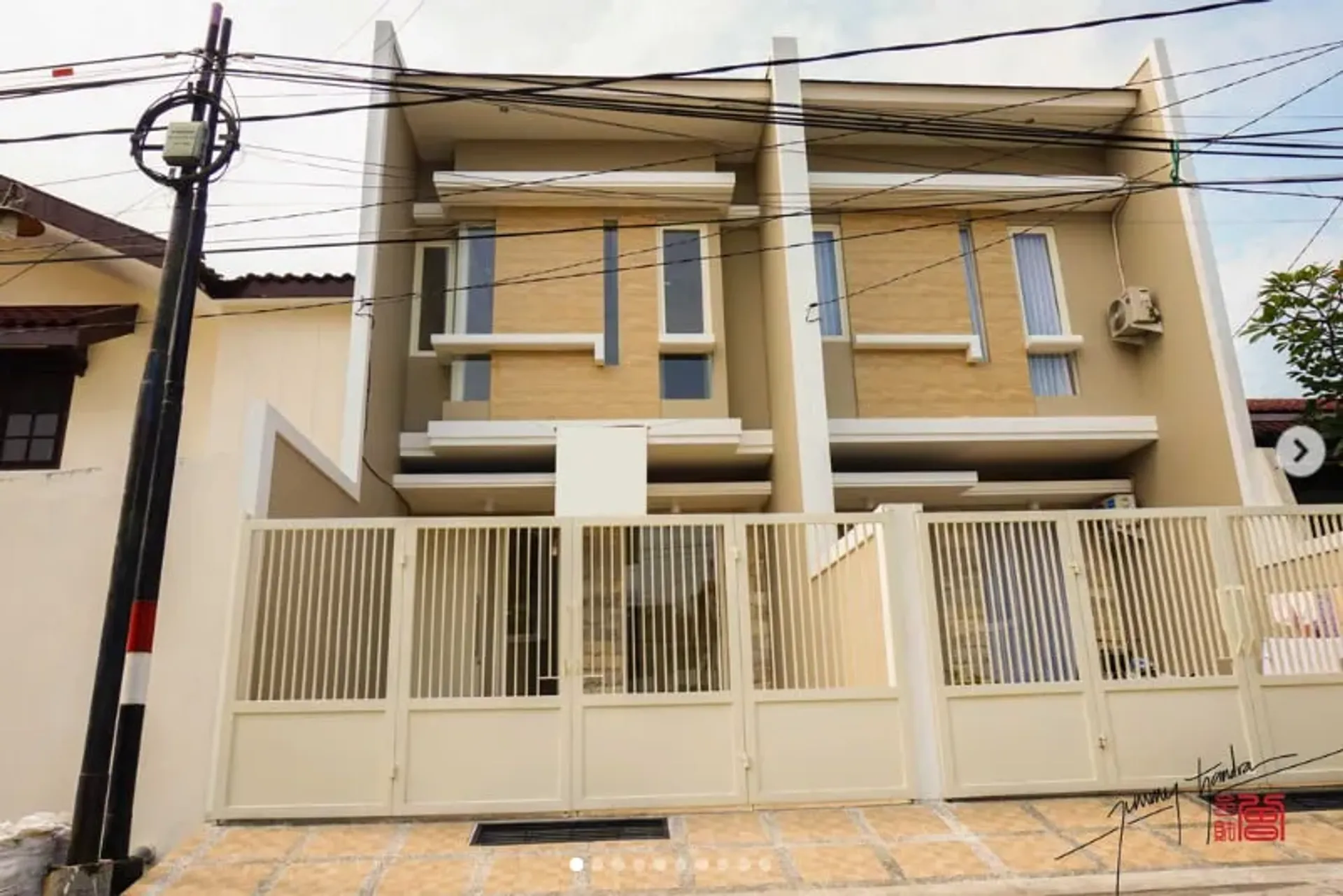 House in , 62 Jalan Menur Pumpungan 11431451