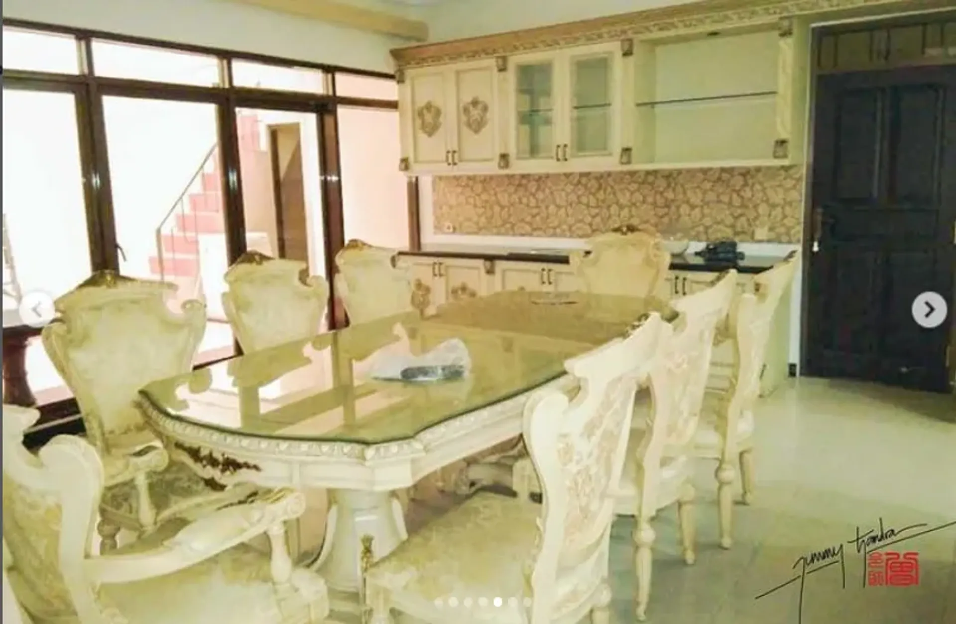 casa no Kalikepiting Lor, Jalan Dharmahusada Indah Timur 11431456