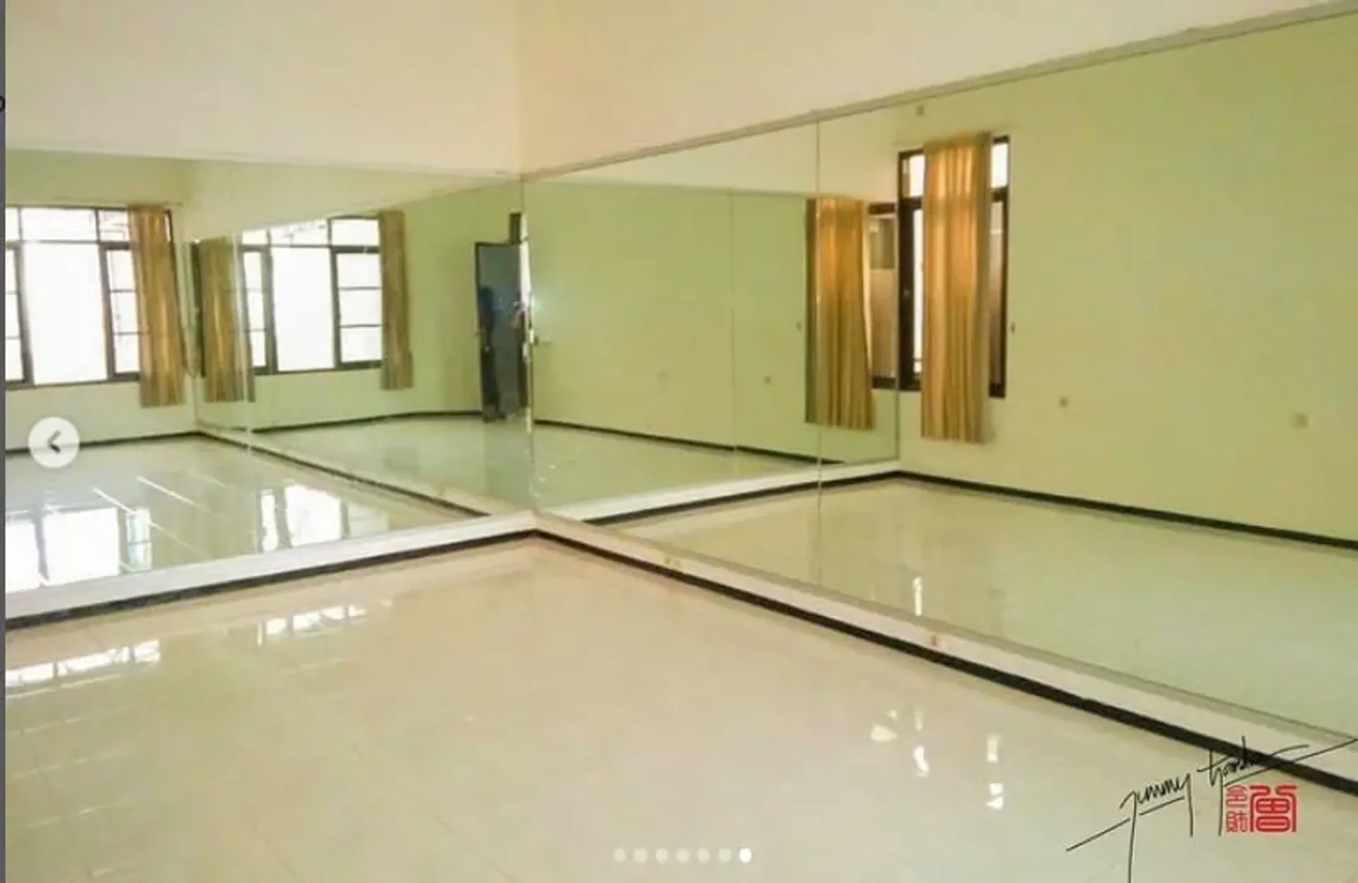 Huis in , Jalan Dharmahusada Indah Timur 11431456