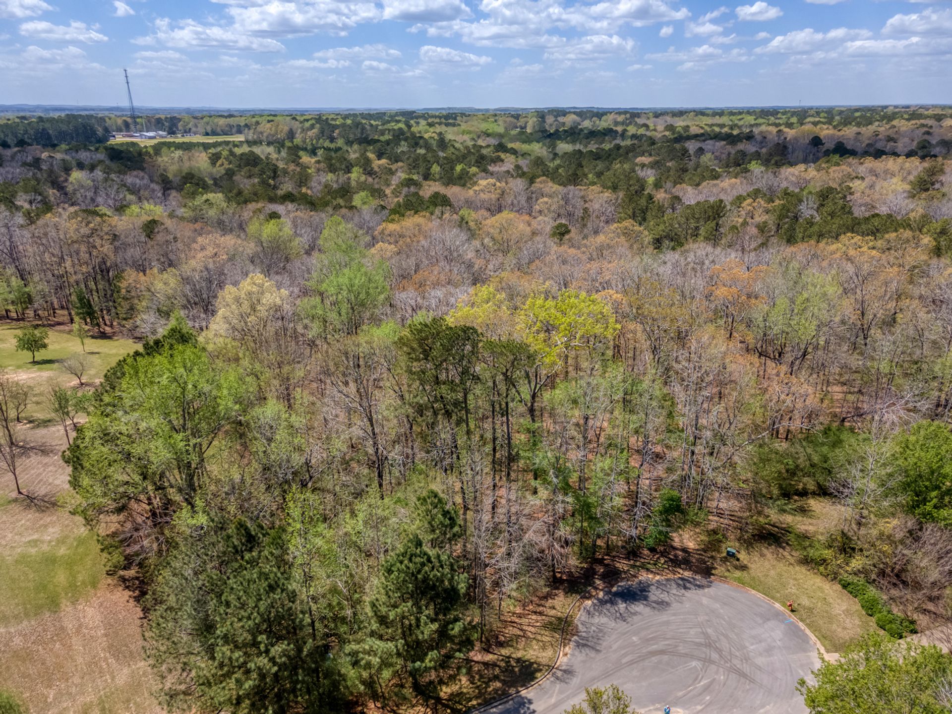 Land in Jasper, Stone Ridge Drive 11431464