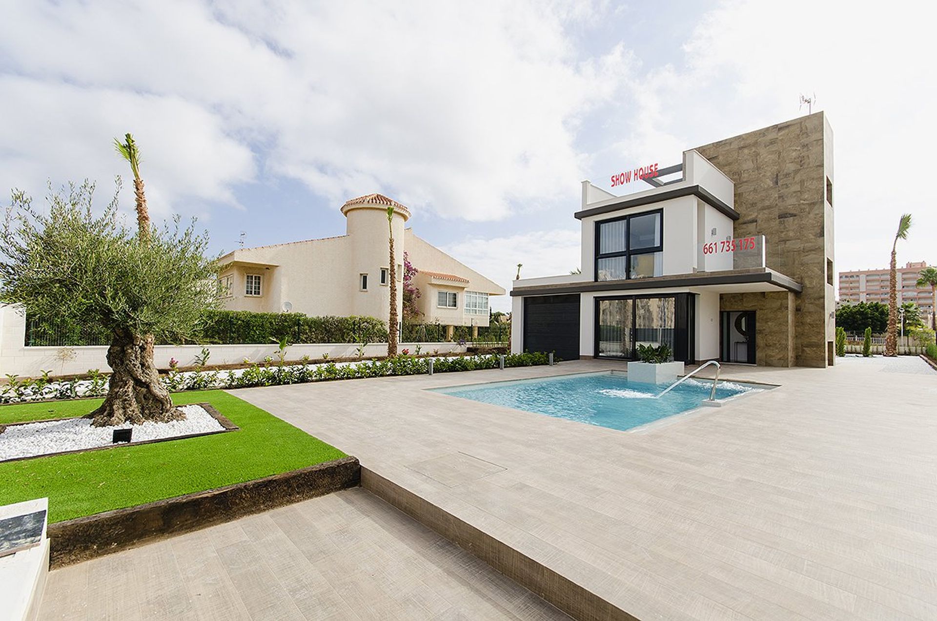 Residenziale nel Orihuela-Costa, Alicante 11437533