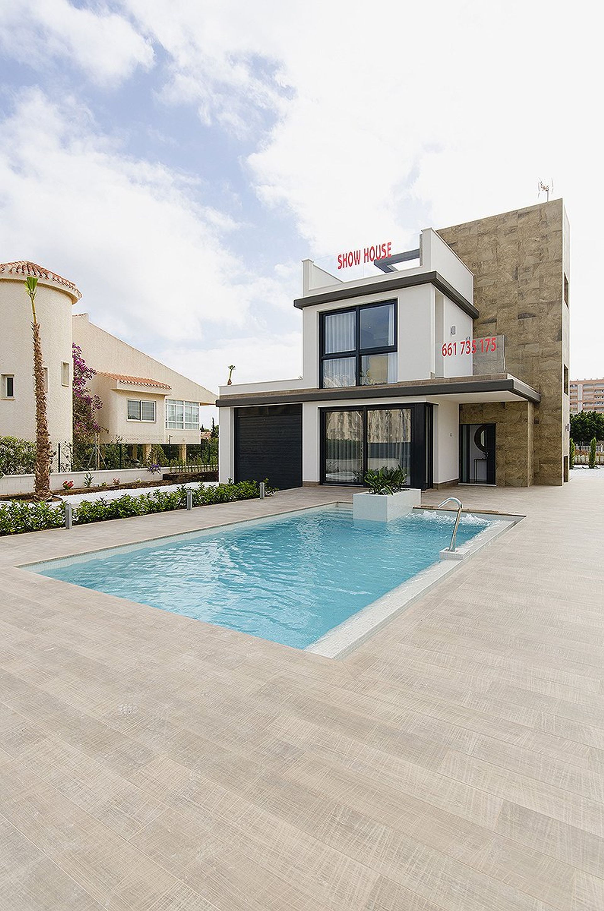 Haus im Orihuela-Costa, Alicante 11437533