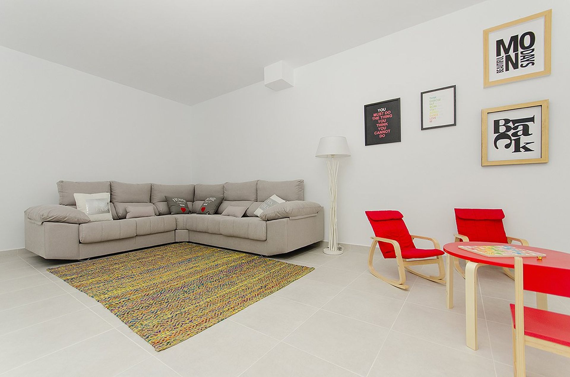 Huis in Orihuela-Costa, Alicante 11437533