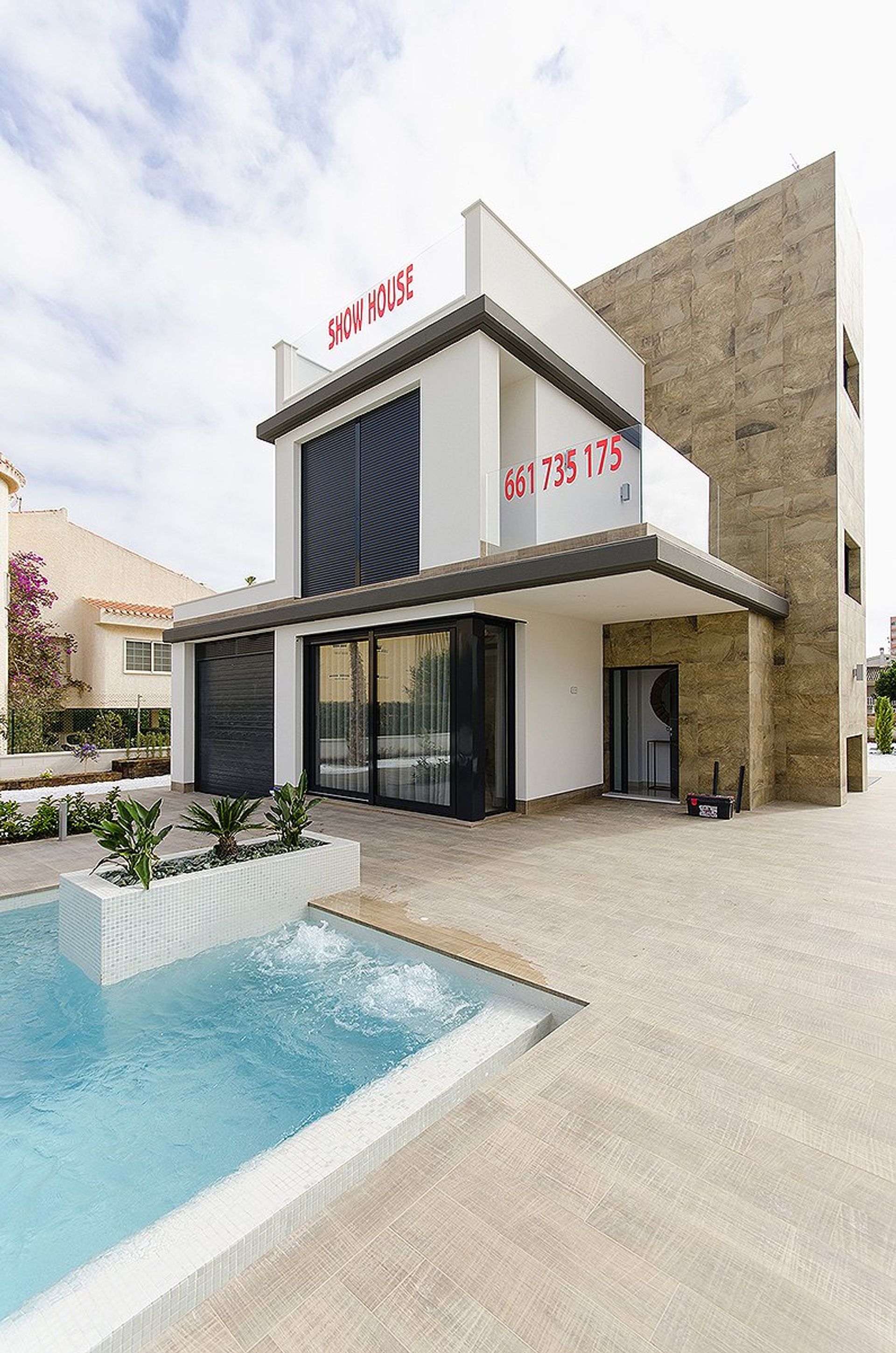 Residenziale nel Orihuela-Costa, Alicante 11437533