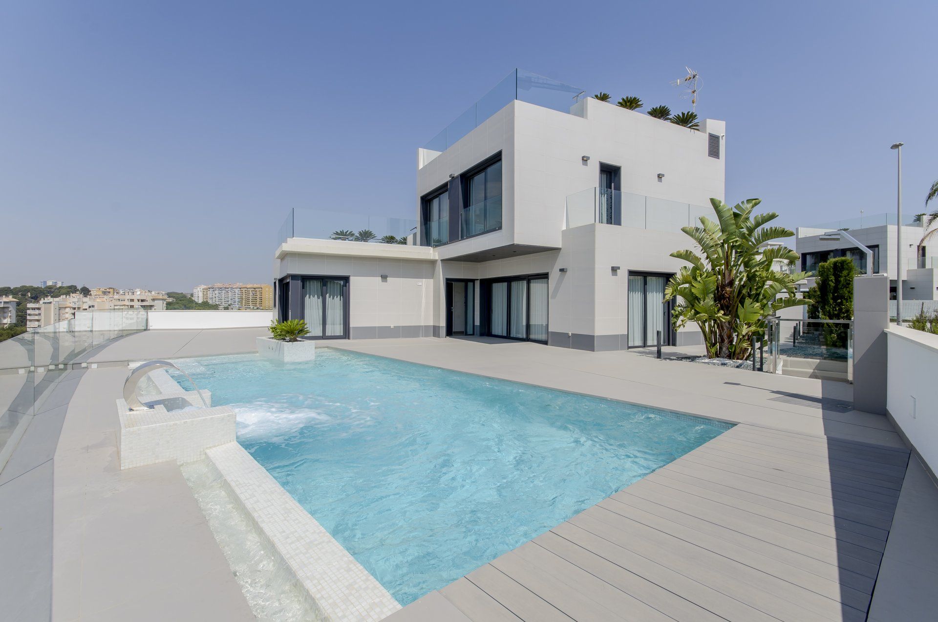 Hus i Orihuela-Costa, Alicante 11437534