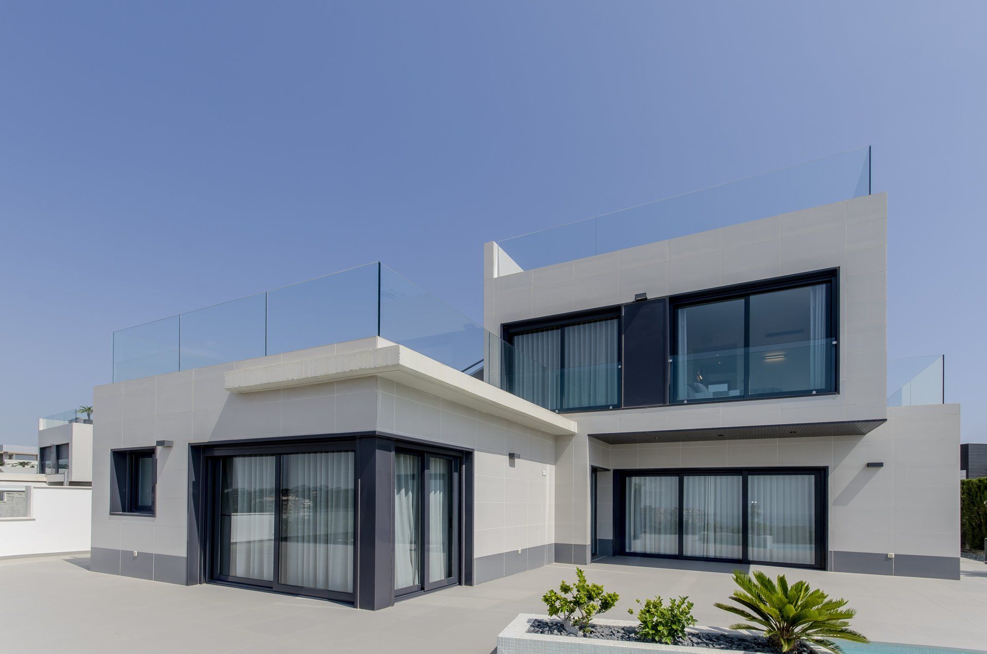 House in Orihuela-Costa, Alicante 11437534