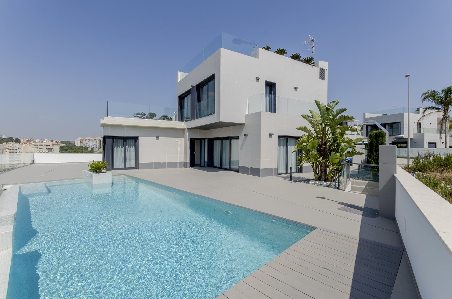 casa no Orihuela-Costa, Alicante 11437534