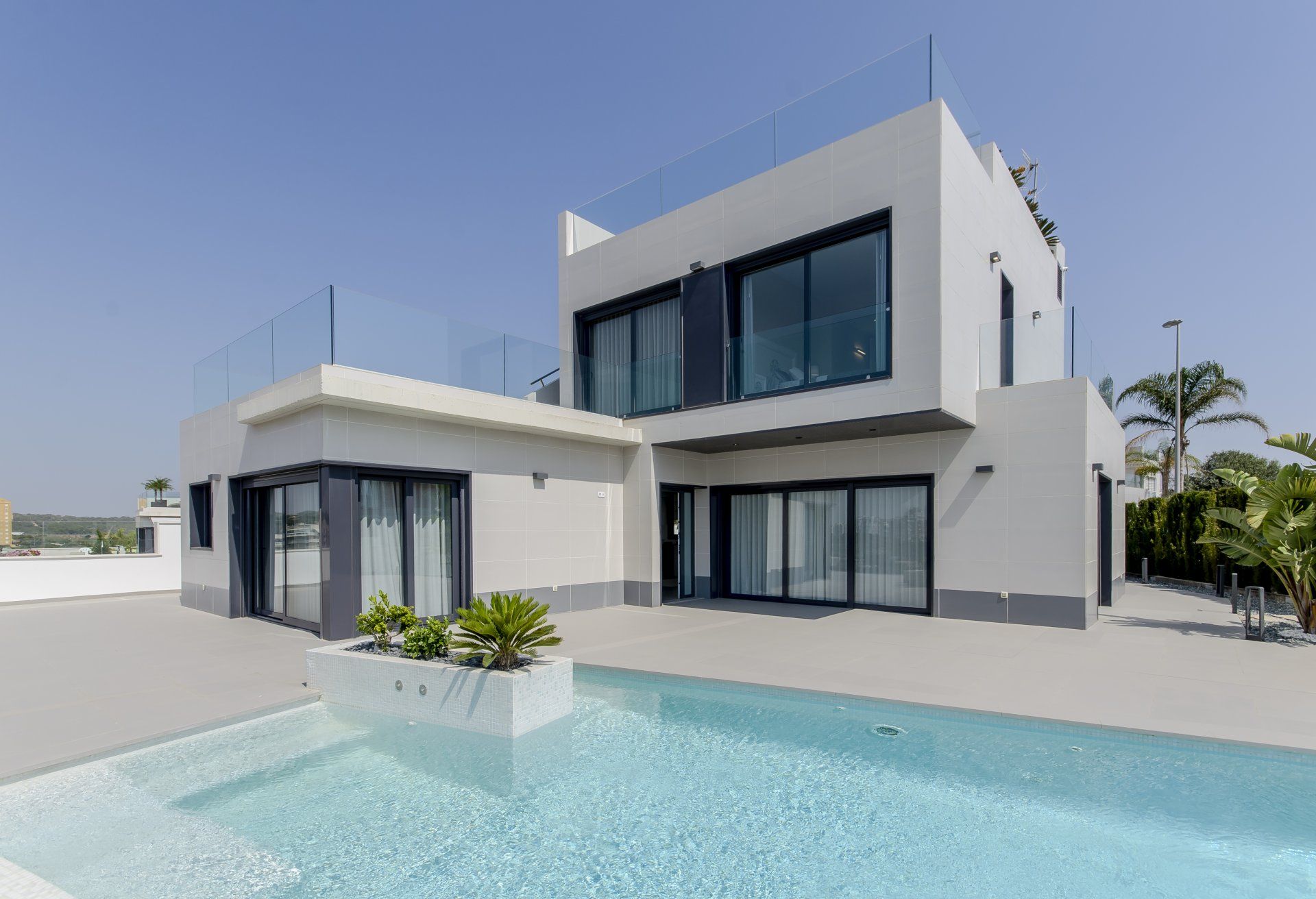 casa no Orihuela-Costa, Alicante 11437534